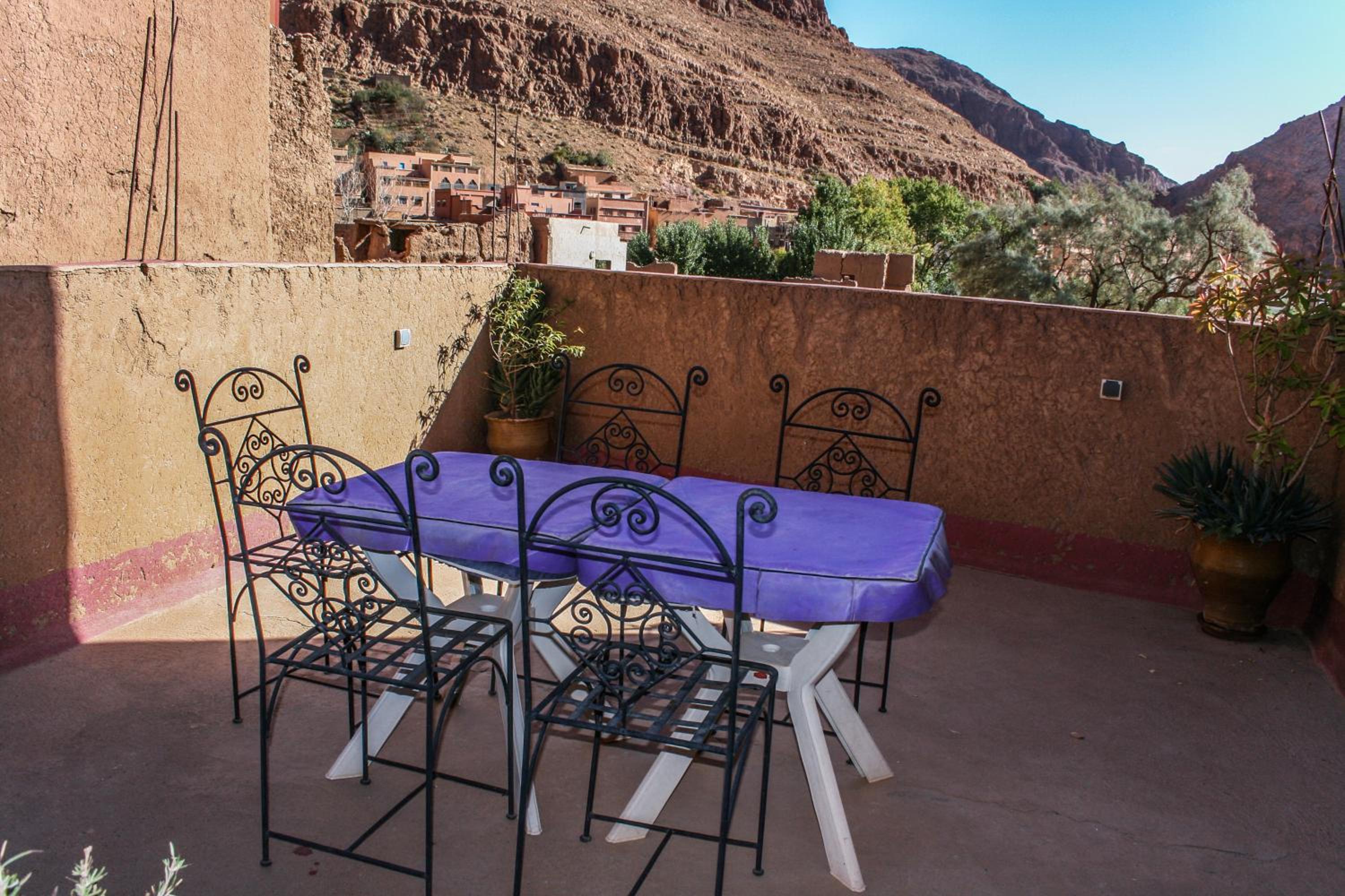 Kasbah Maison D’hôte Lalla Zahra