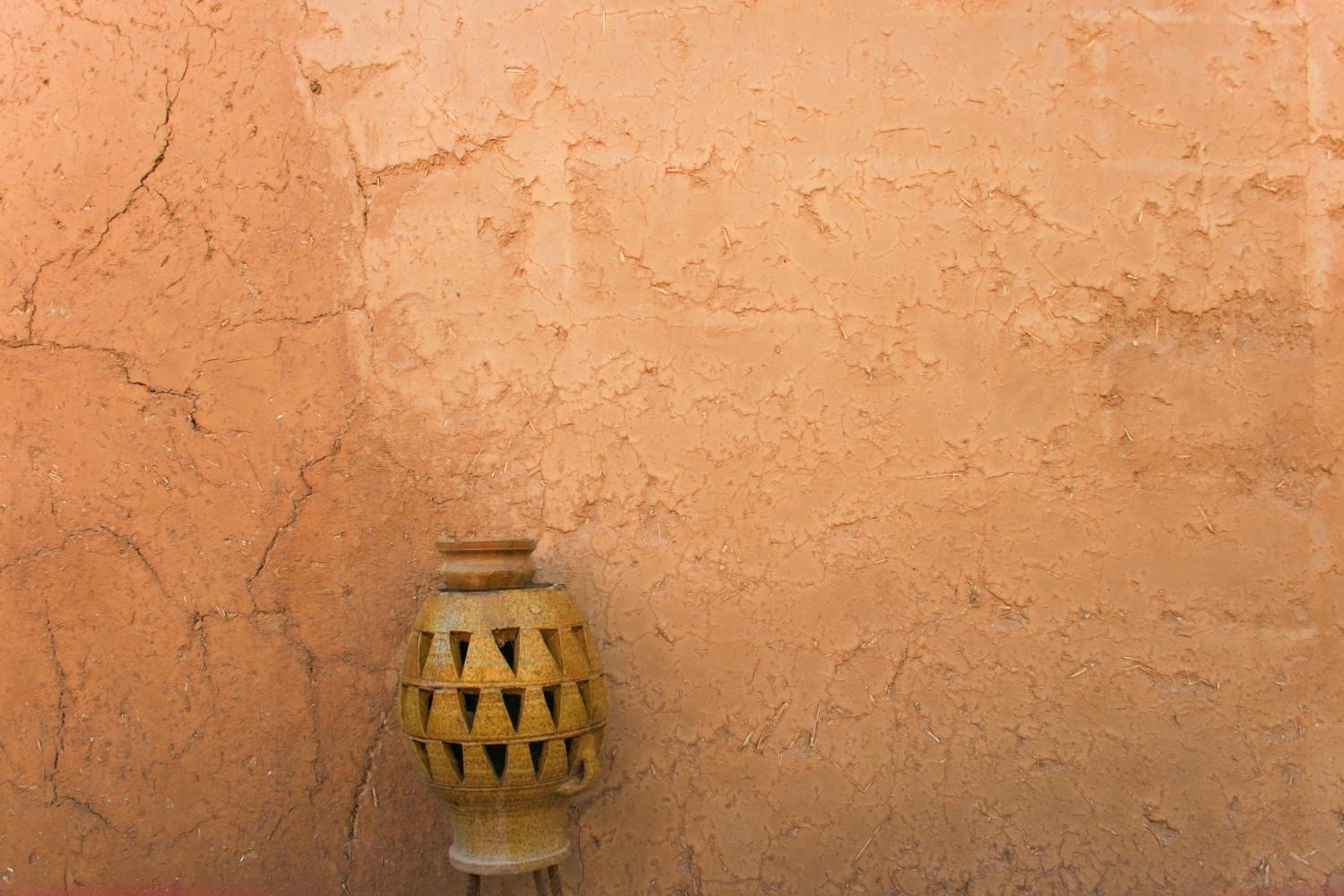 Kasbah Maison D’hôte Lalla Zahra