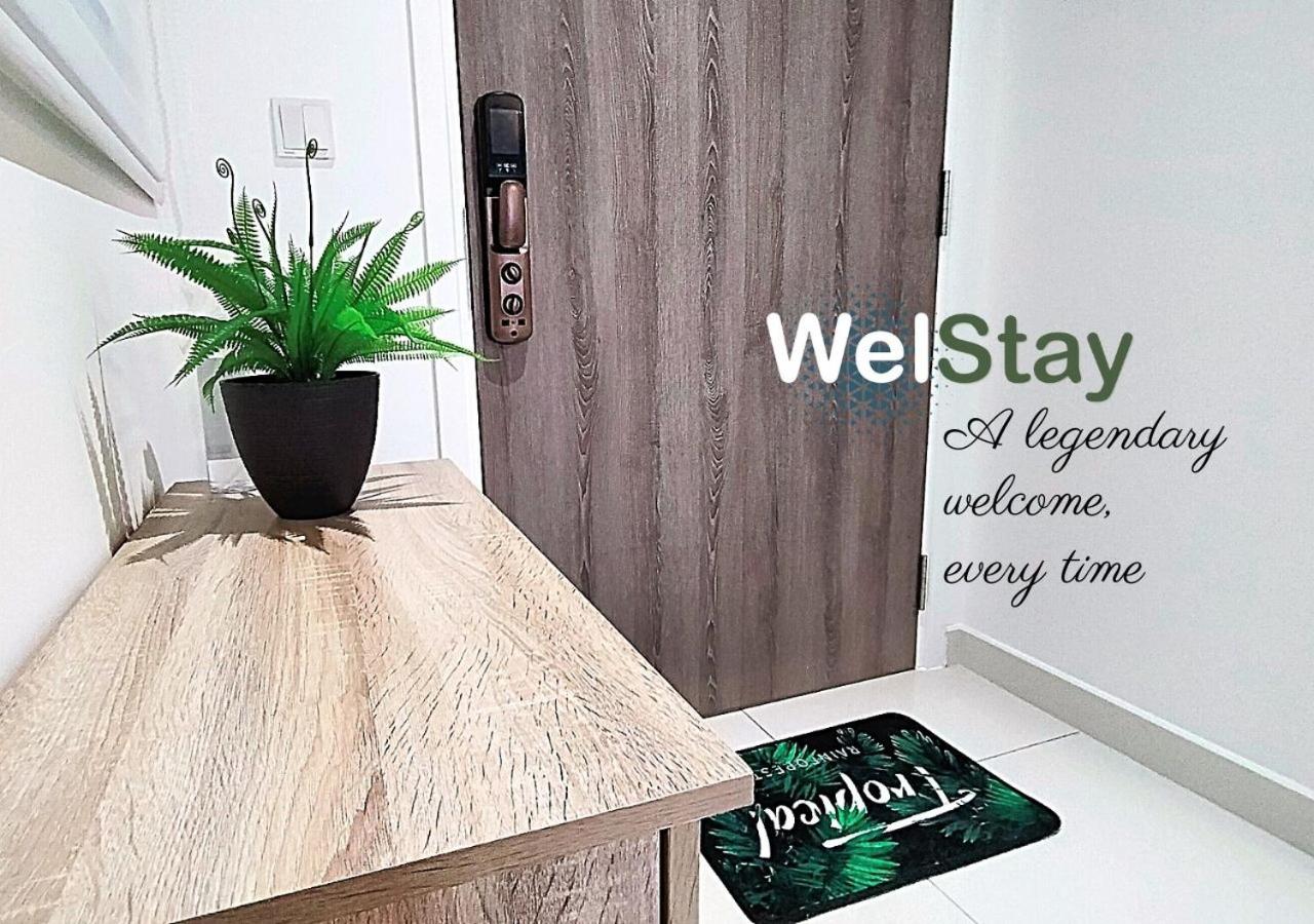 Modern Designer Suite at Continew, TRX KLCC View, Next to IKEA