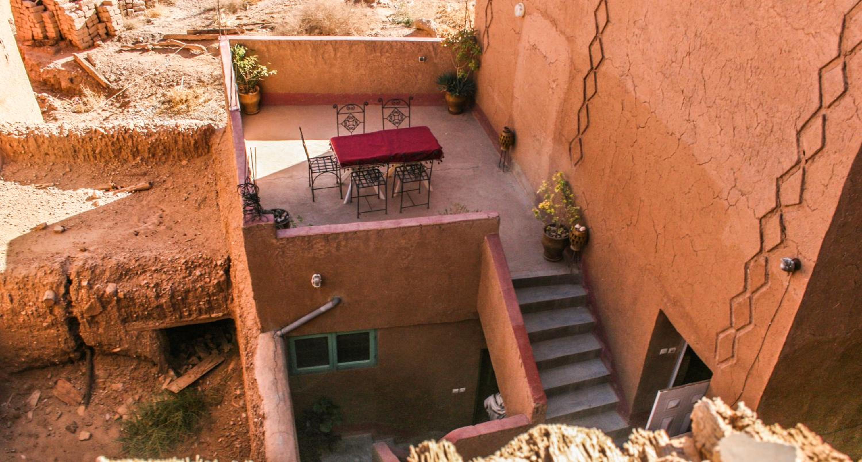 Kasbah Maison D’hôte Lalla Zahra