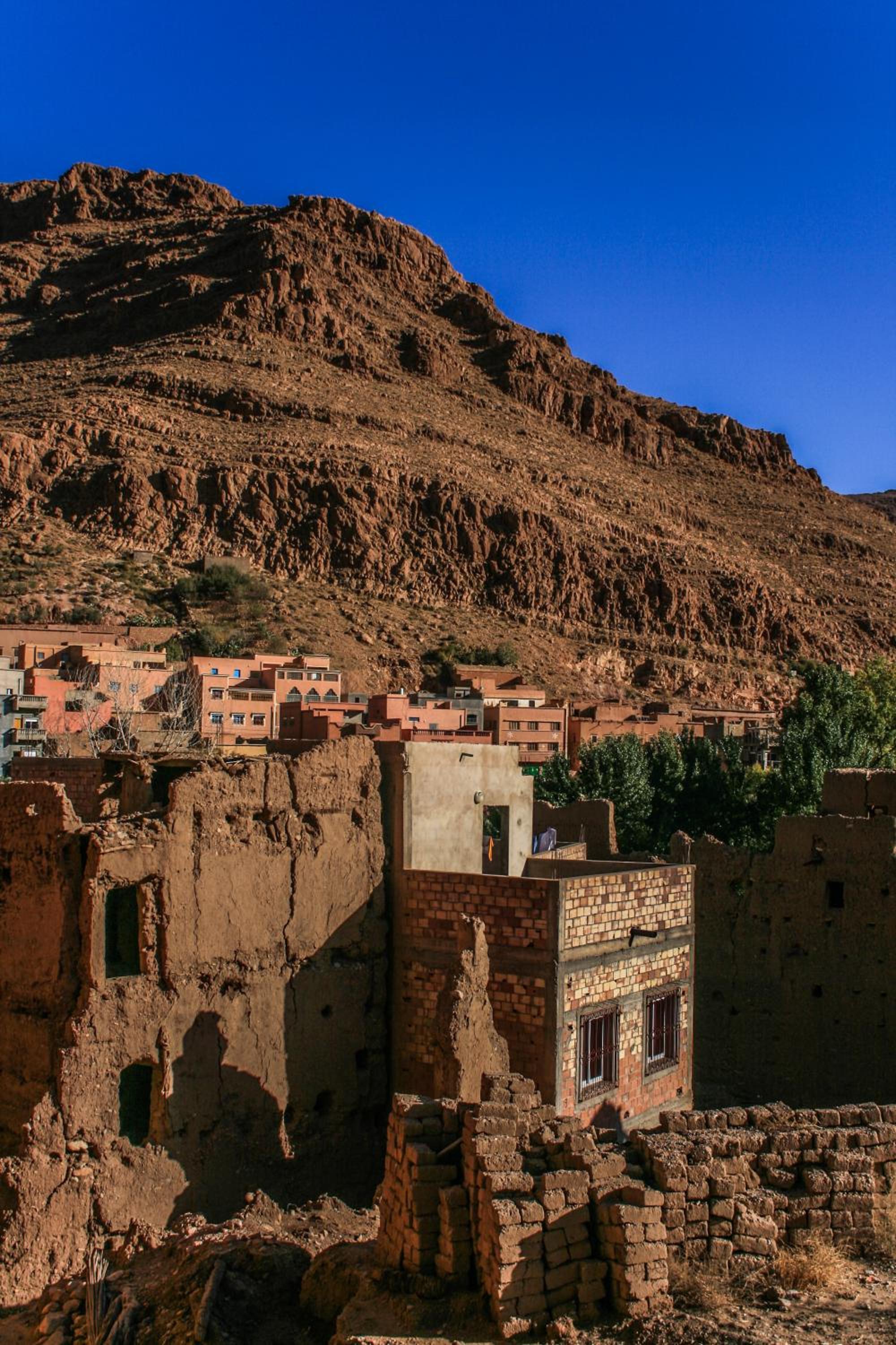 Kasbah Maison D’hôte Lalla Zahra