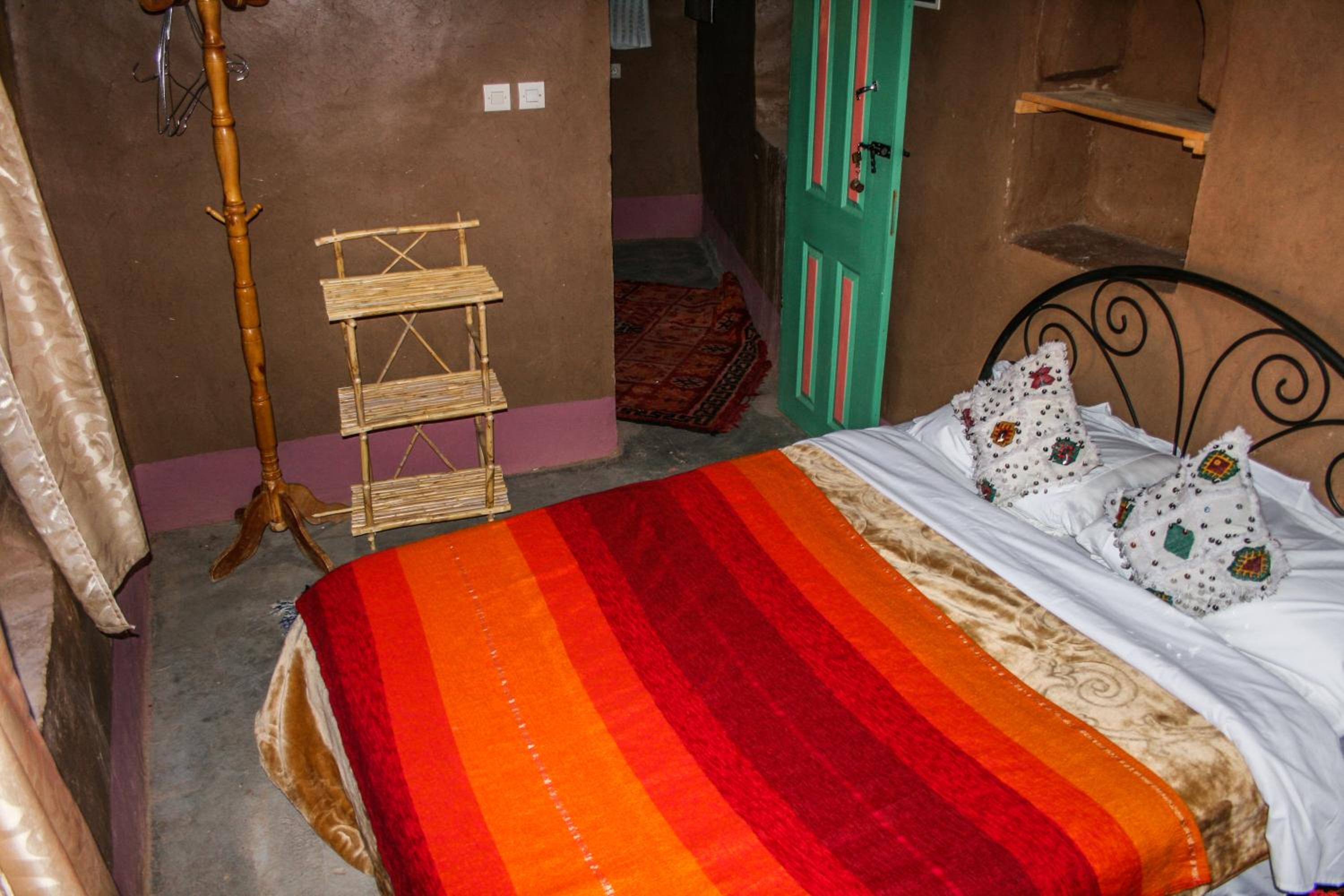 Kasbah Maison D’hôte Lalla Zahra