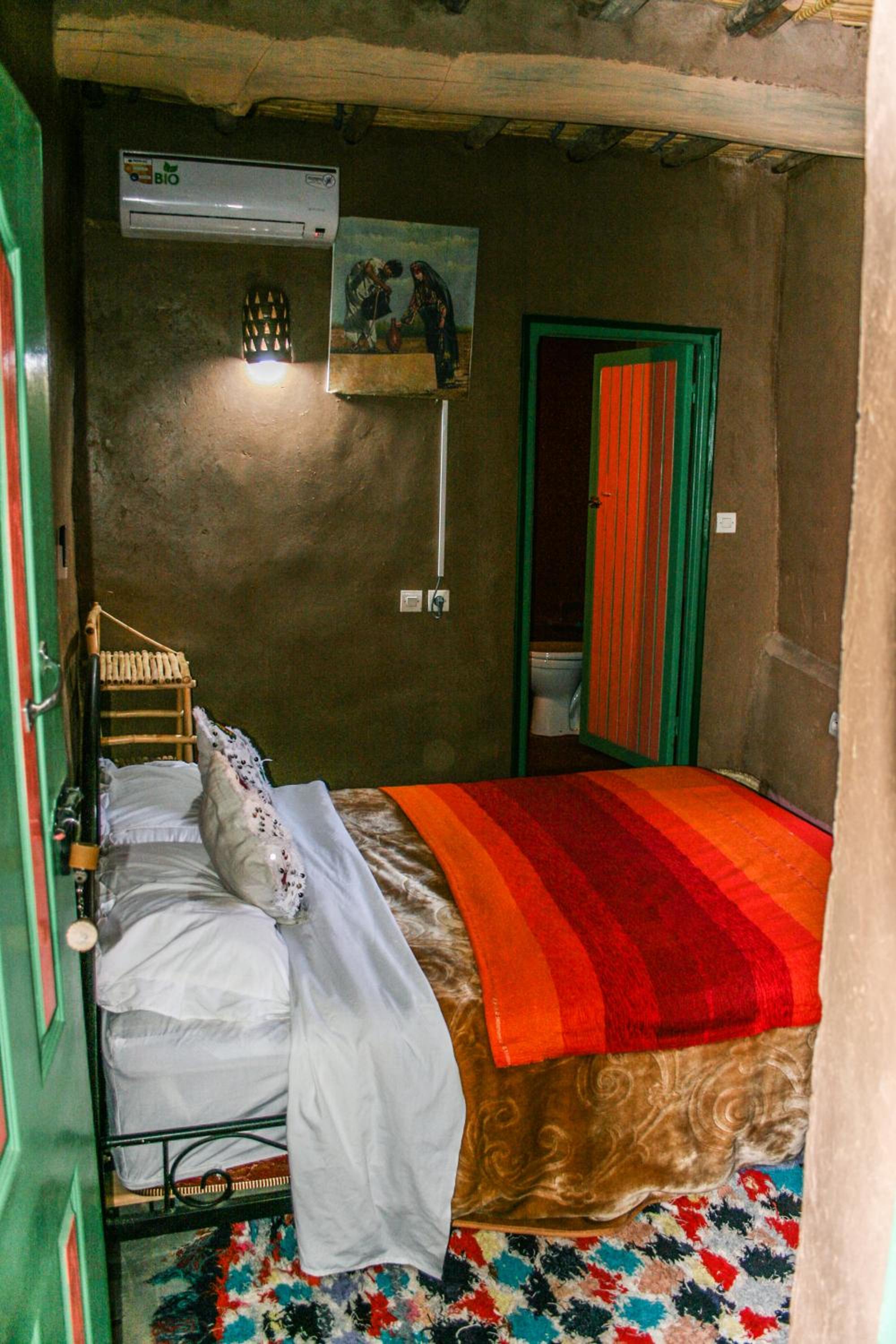 Kasbah Maison D’hôte Lalla Zahra
