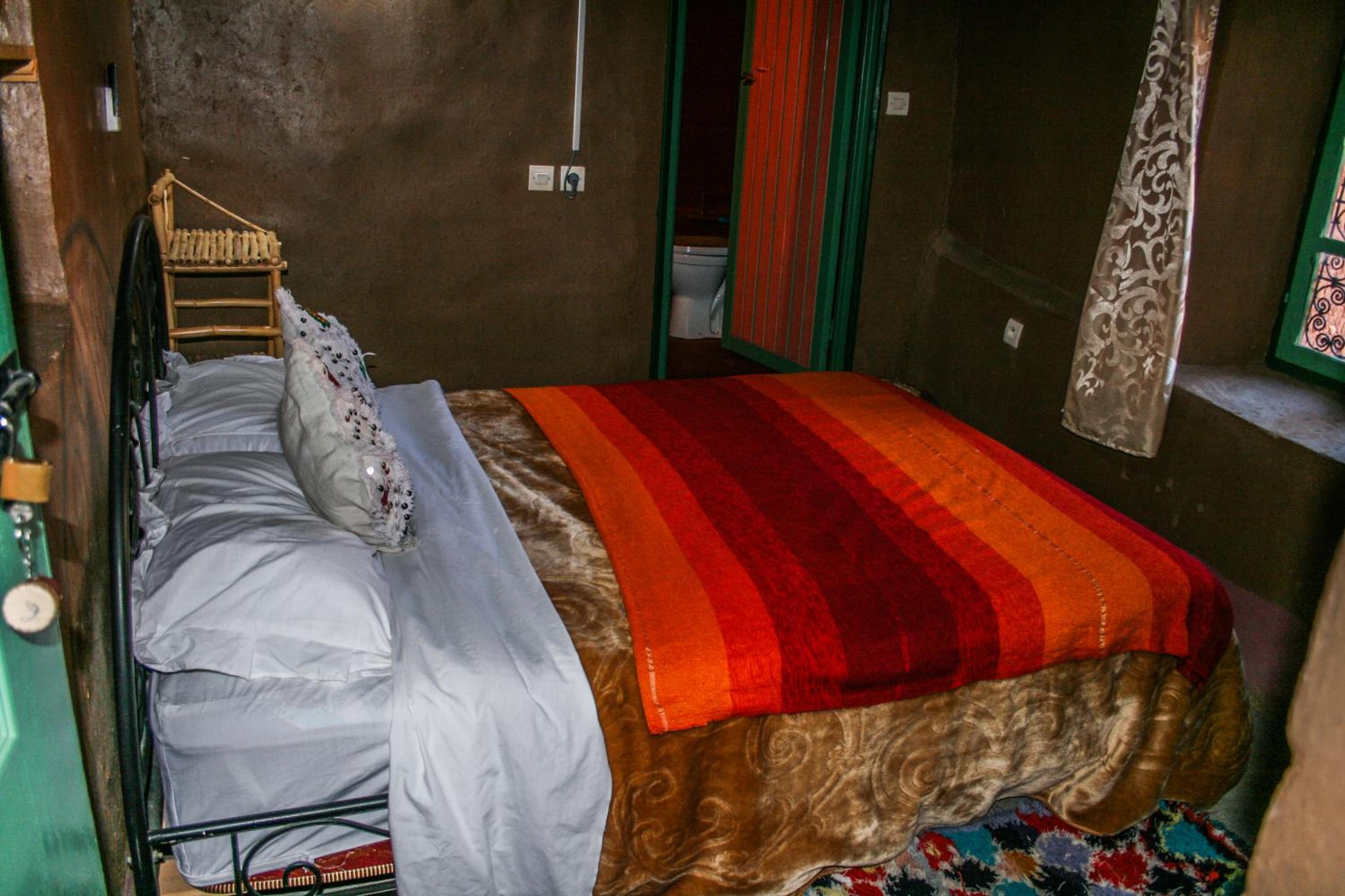 Kasbah Maison D’hôte Lalla Zahra