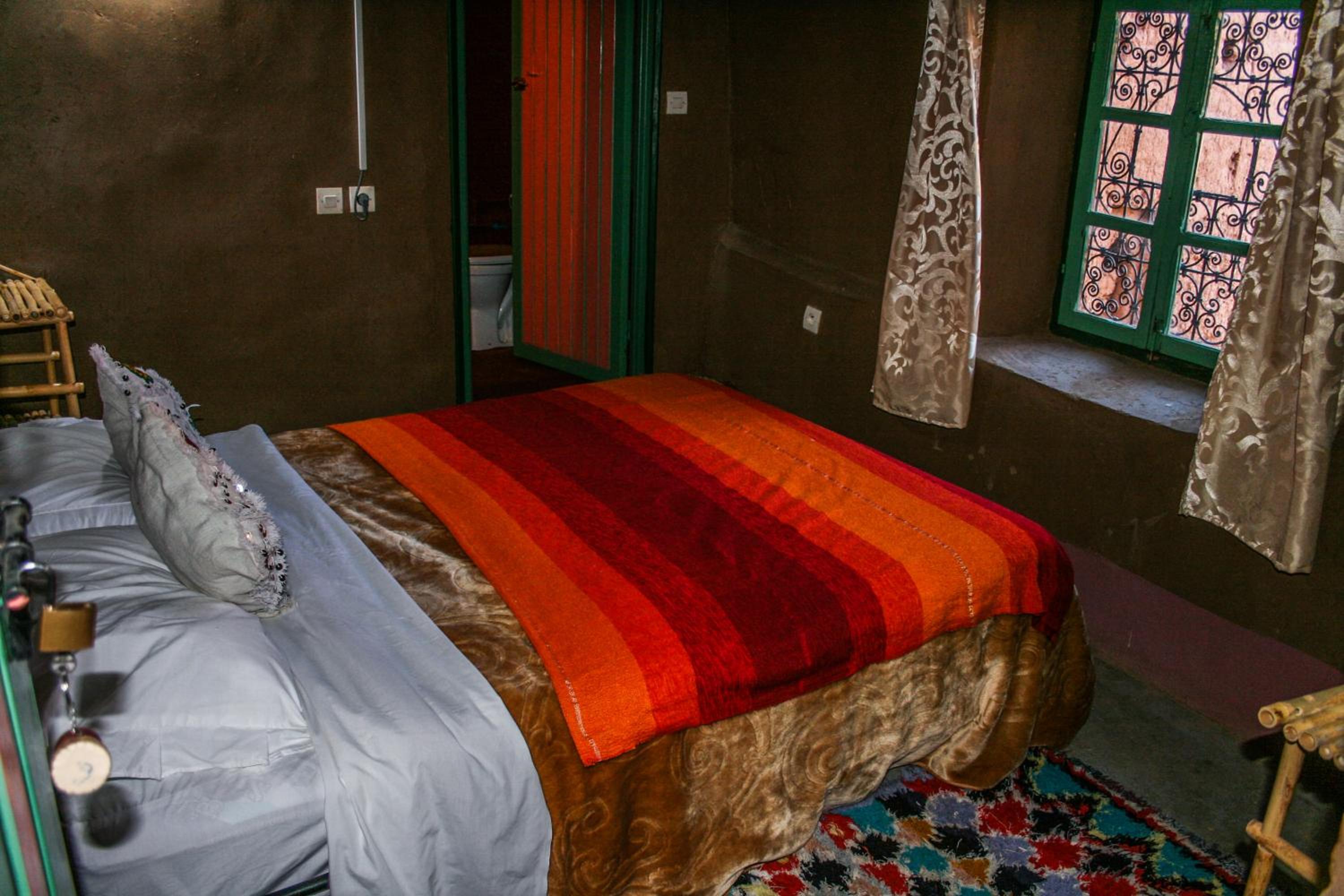 Kasbah Maison D’hôte Lalla Zahra