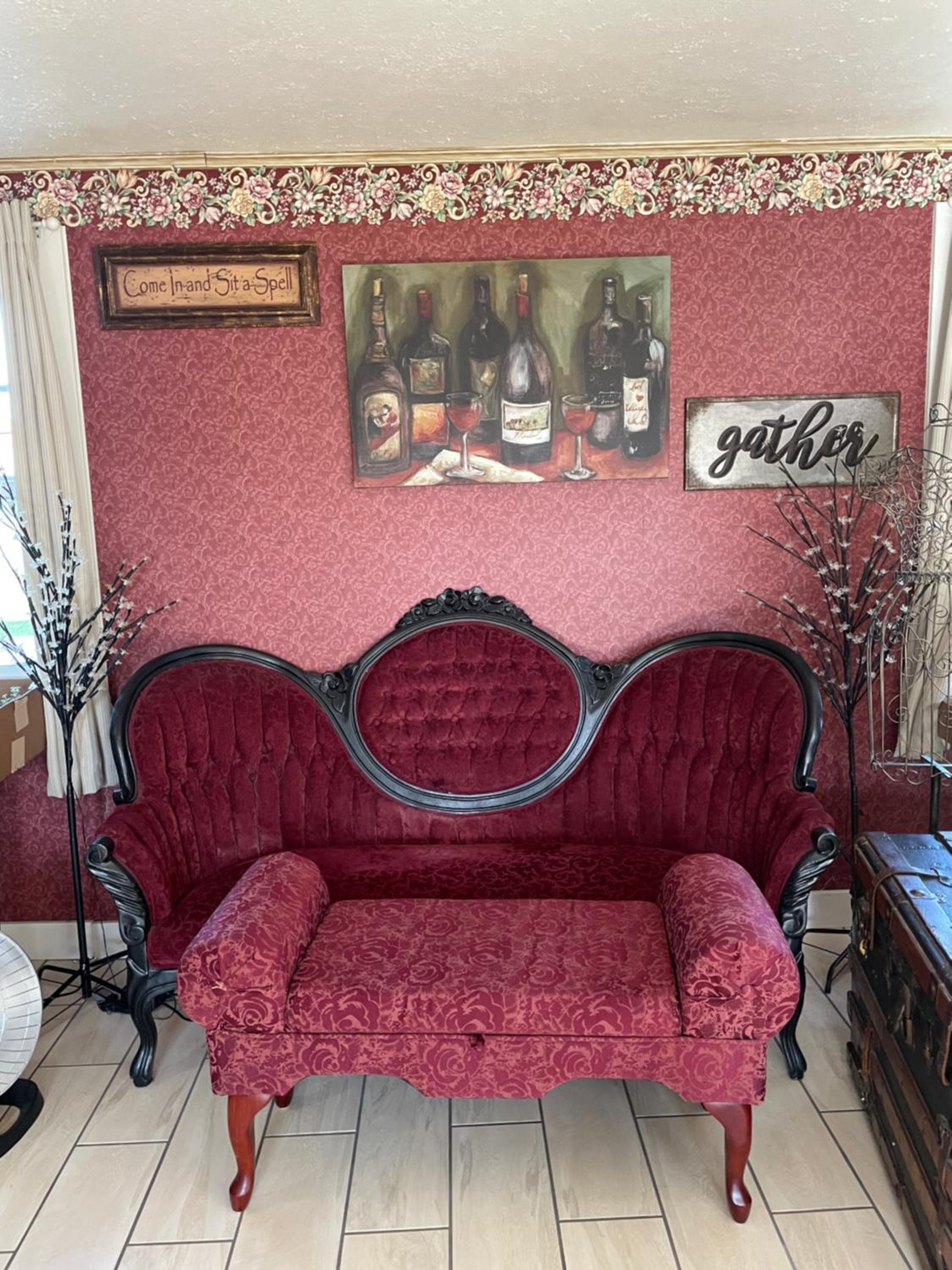 Foster Lake Inn