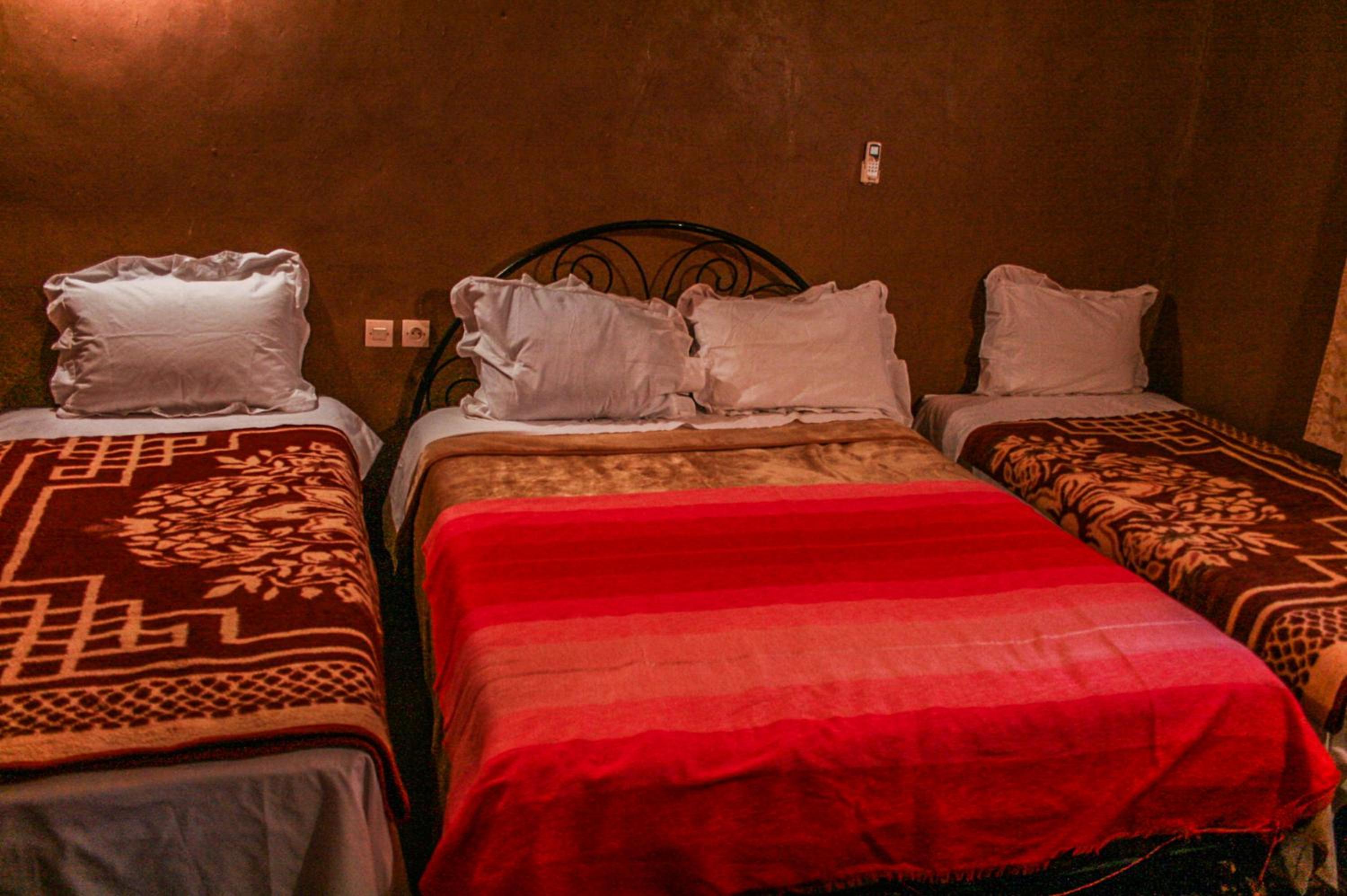 Kasbah Maison D’hôte Lalla Zahra