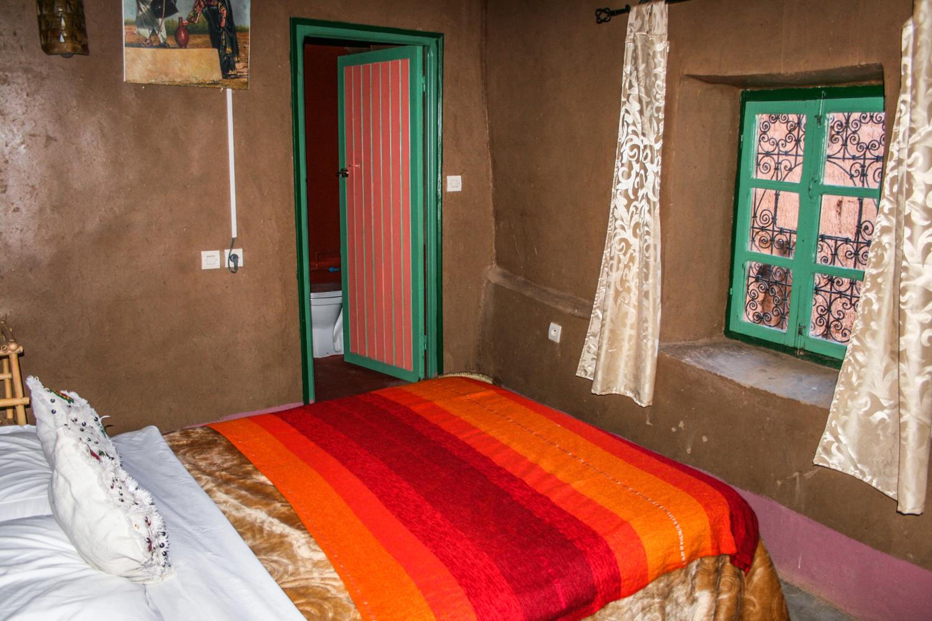Kasbah Maison D’hôte Lalla Zahra