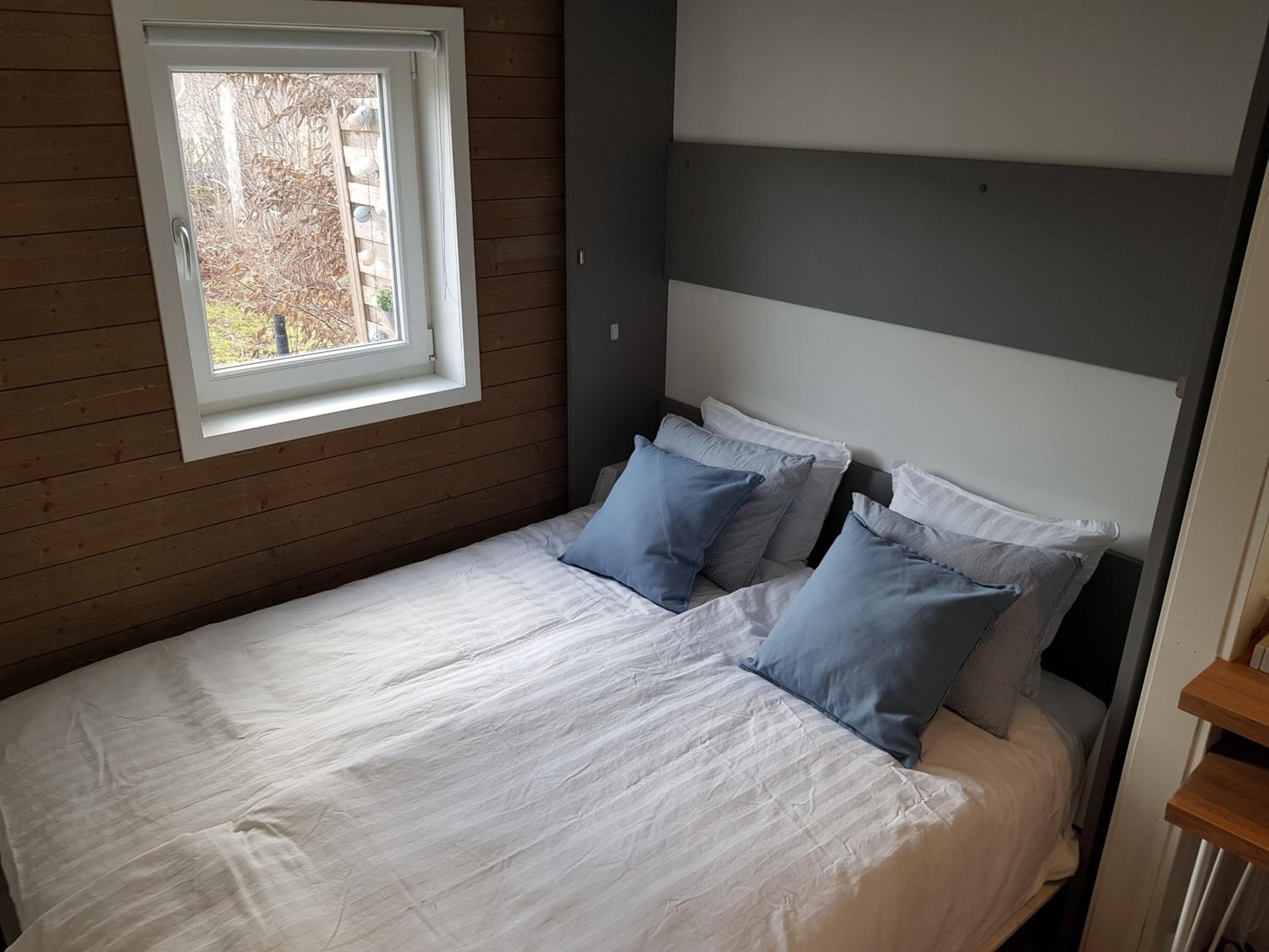 Lillhuset nära Stockholm view 4