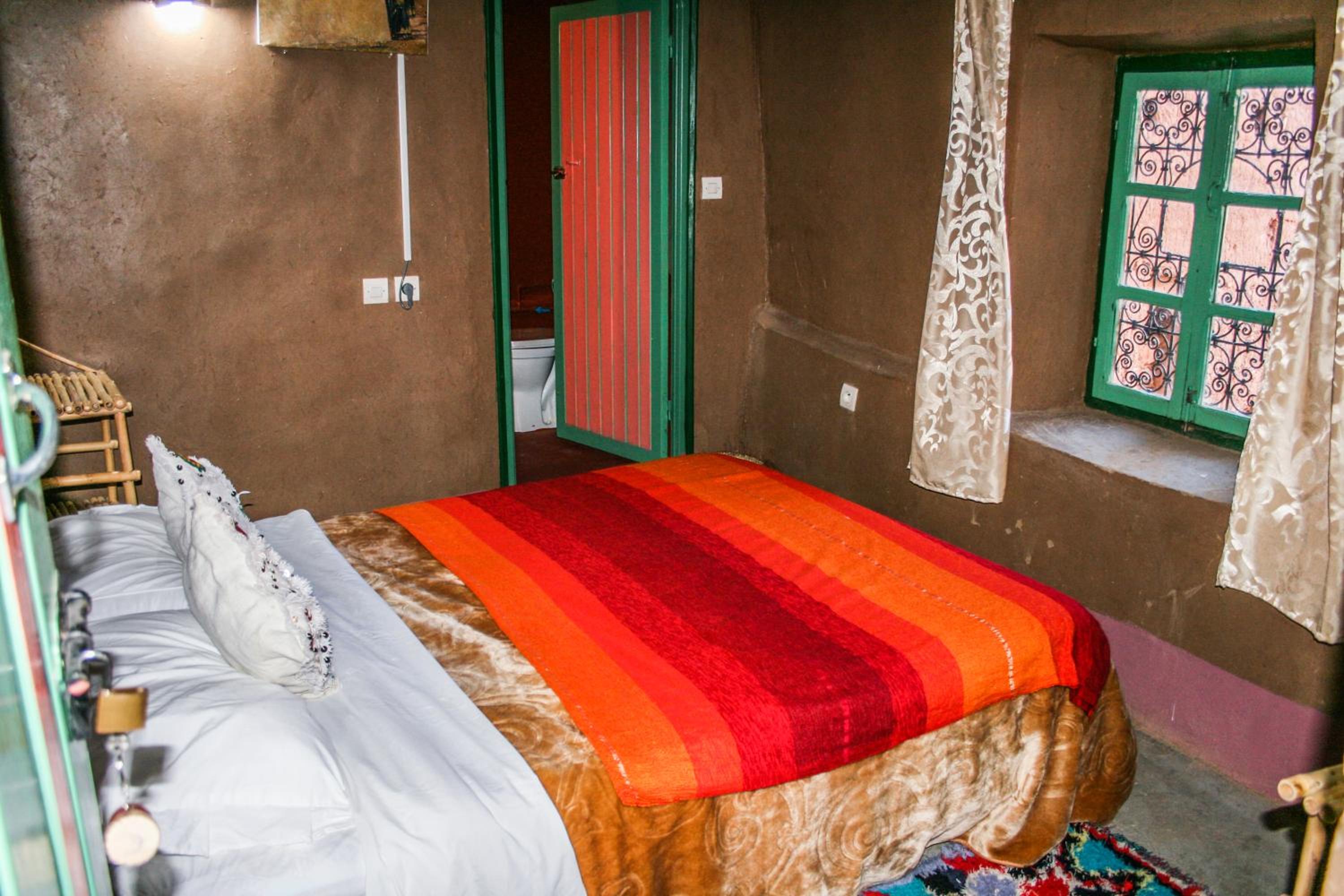 Kasbah Maison D’hôte Lalla Zahra