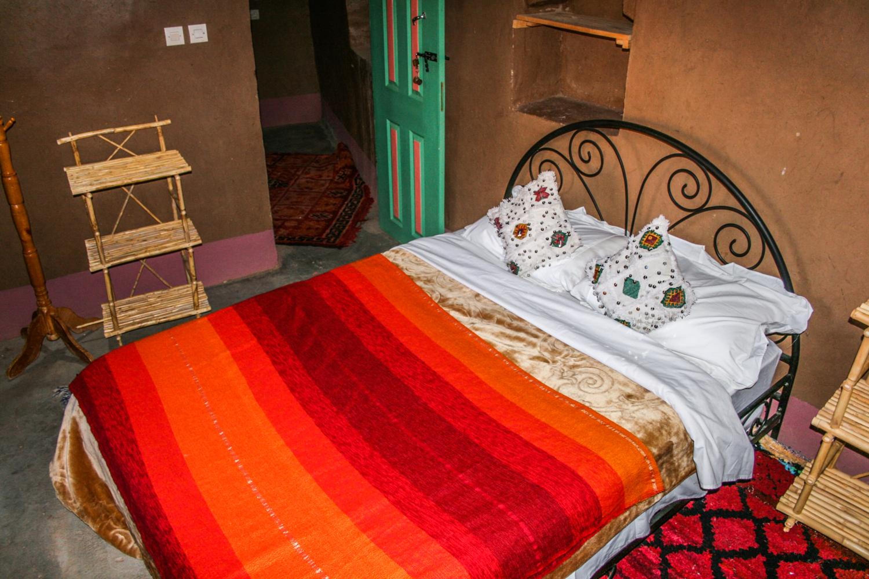 Kasbah Maison D’hôte Lalla Zahra