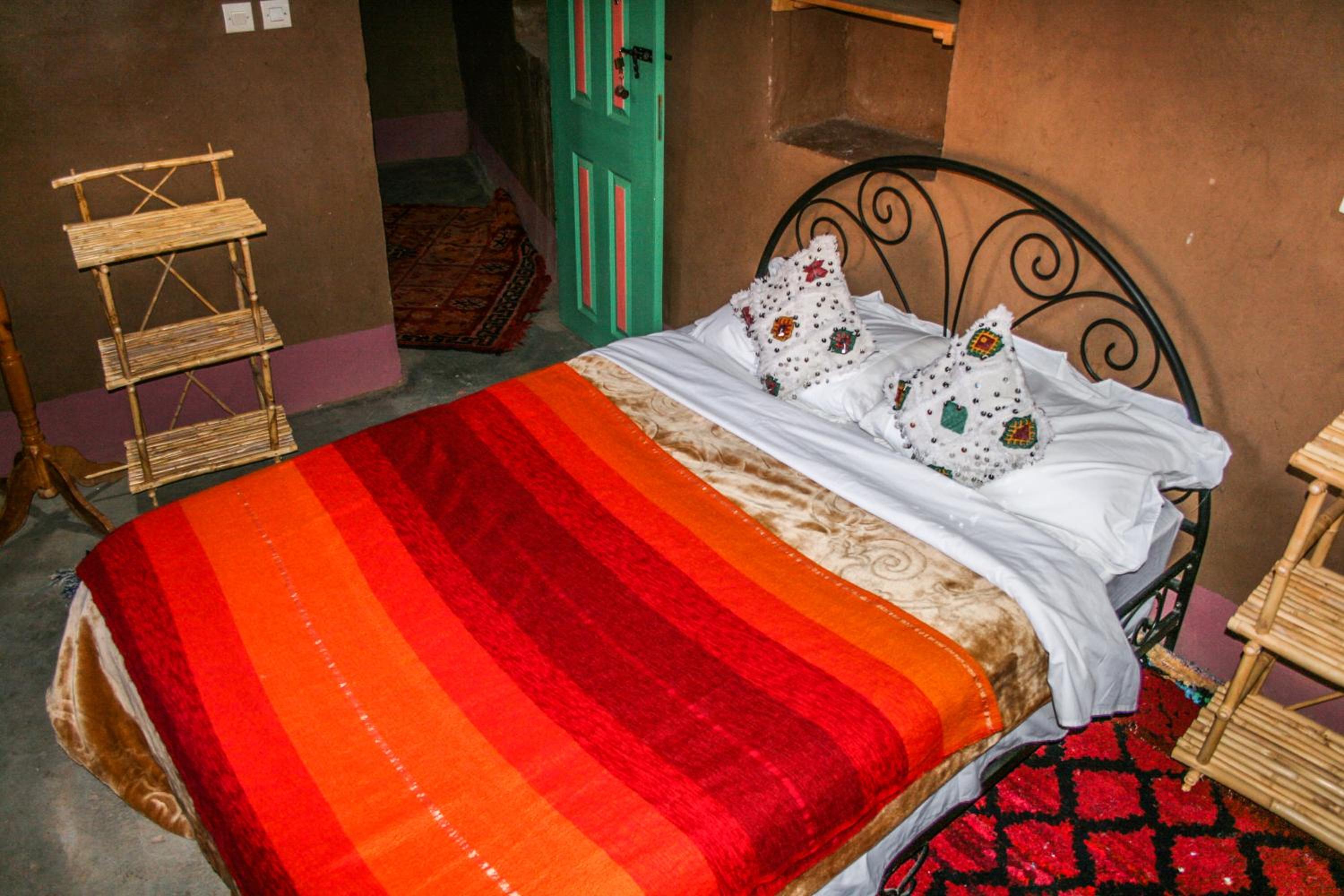 Kasbah Maison D’hôte Lalla Zahra