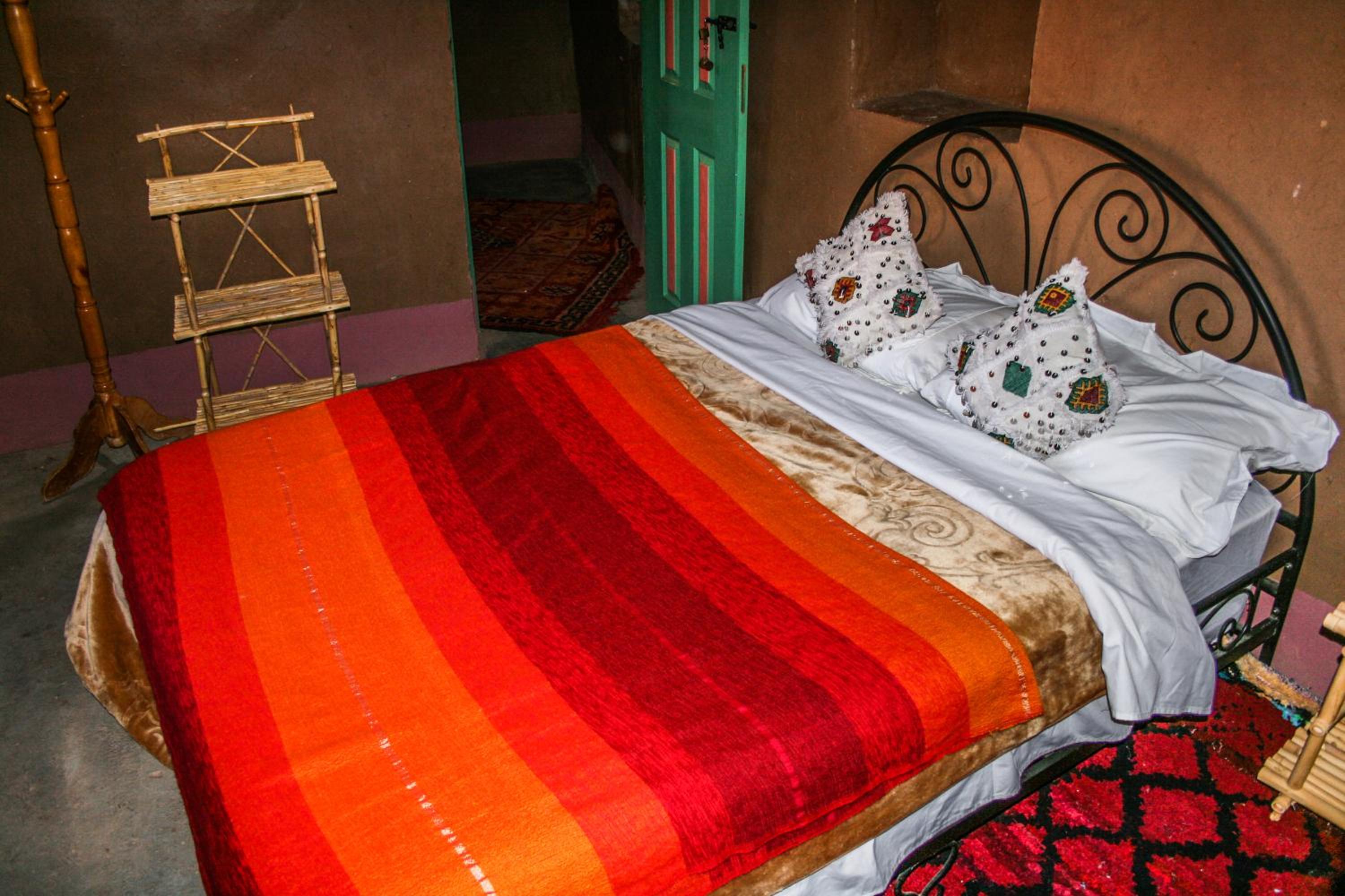Kasbah Maison D’hôte Lalla Zahra