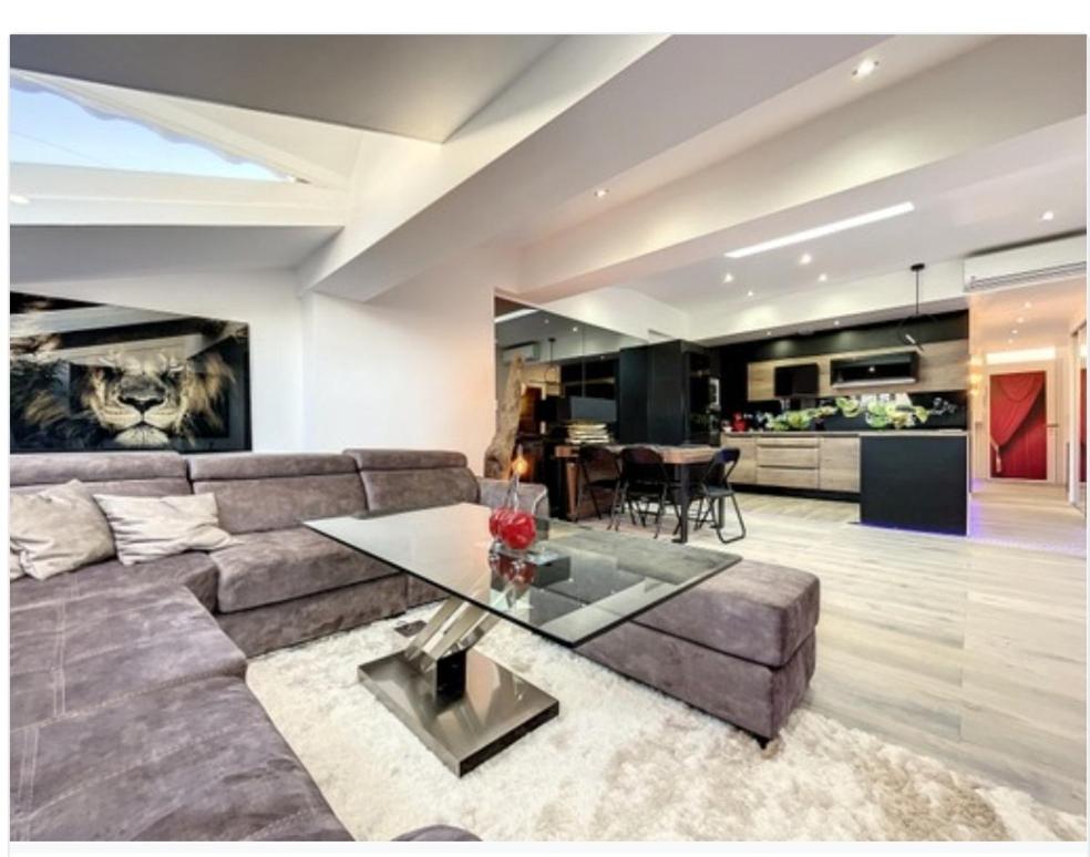 Appartement Palais des Festivals photo 2