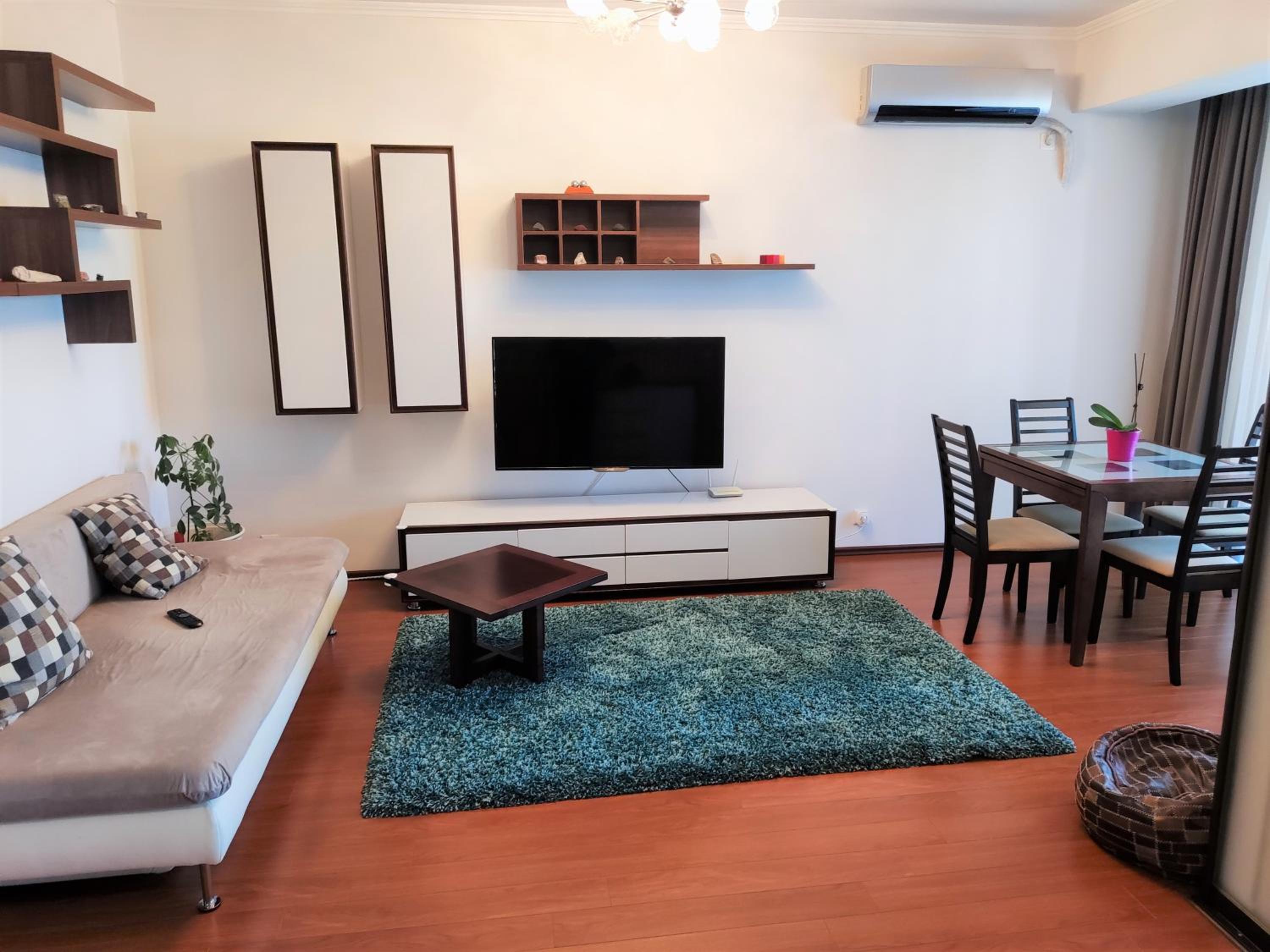 Aria Premium Apartment view 2