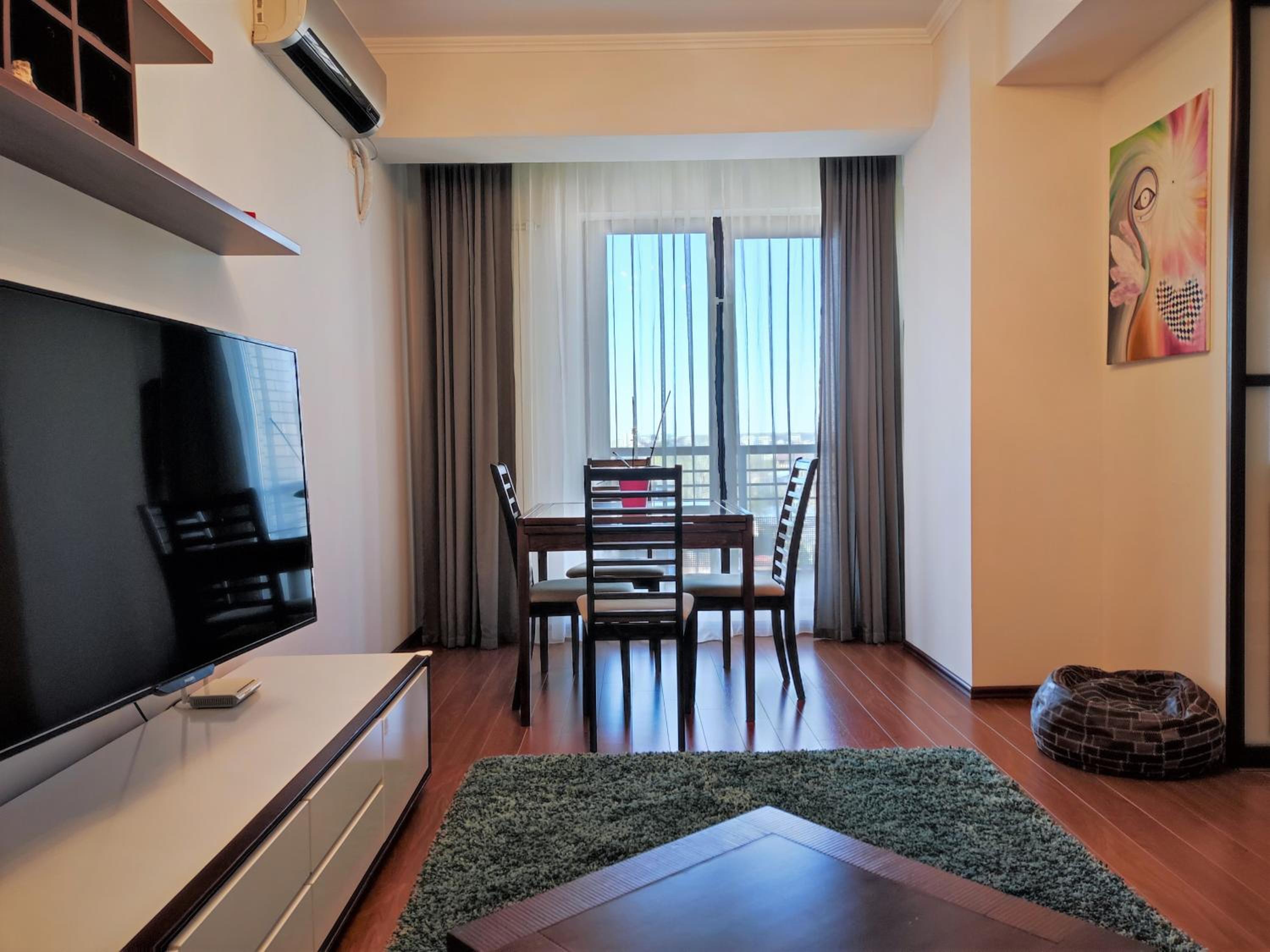 Aria Premium Apartment view 5