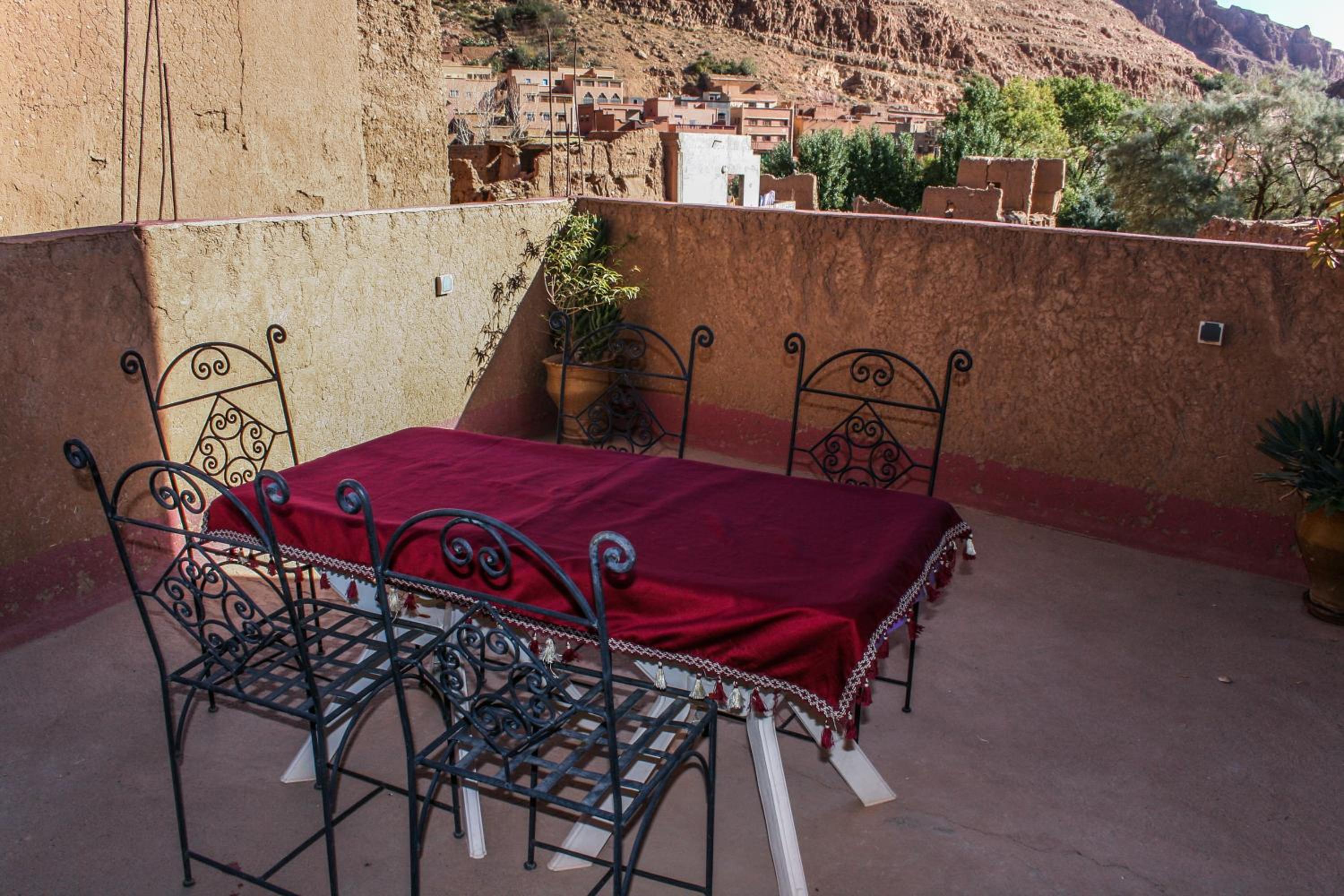 Kasbah Maison D’hôte Lalla Zahra