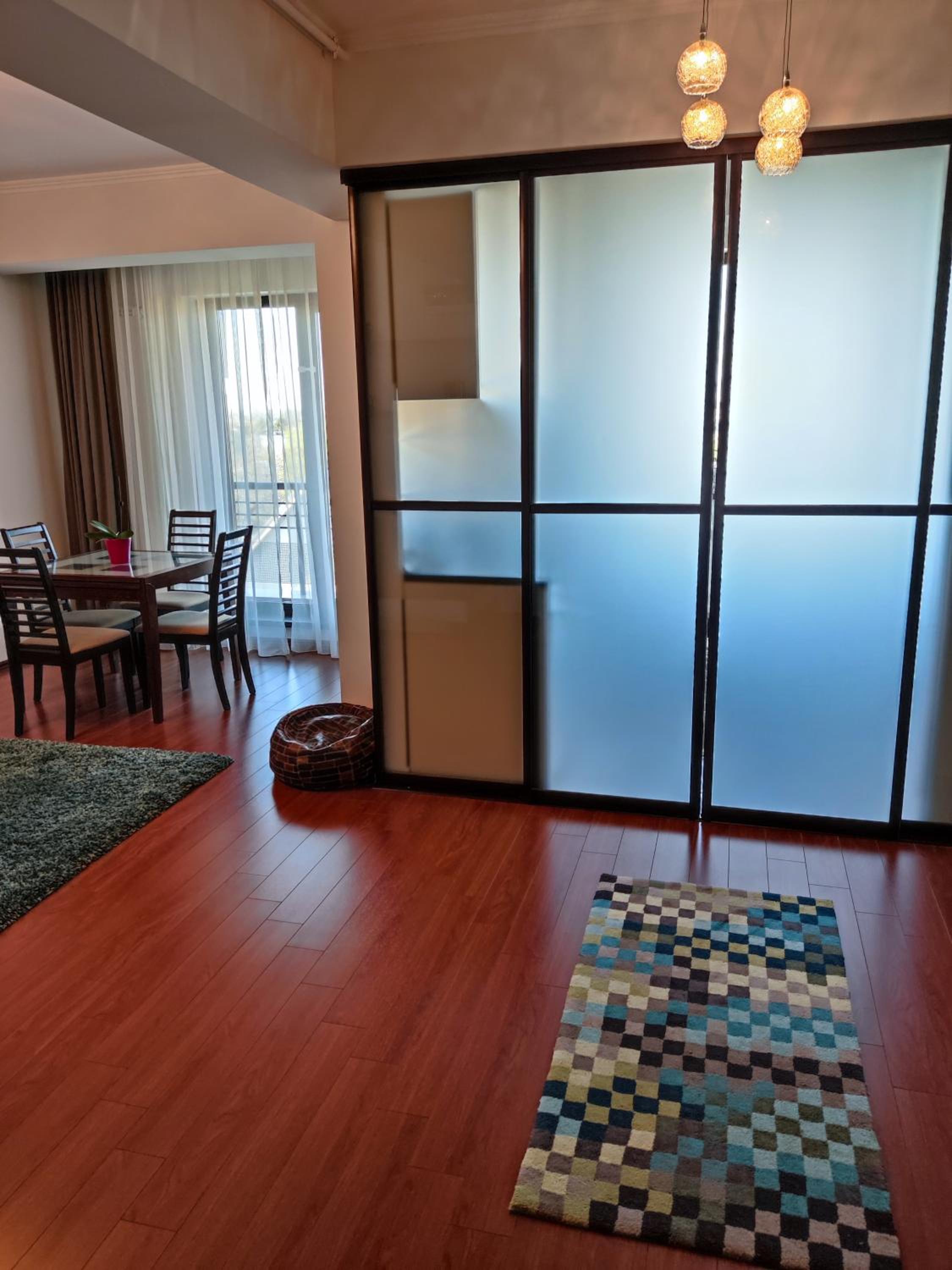 Aria Premium Apartment view 4