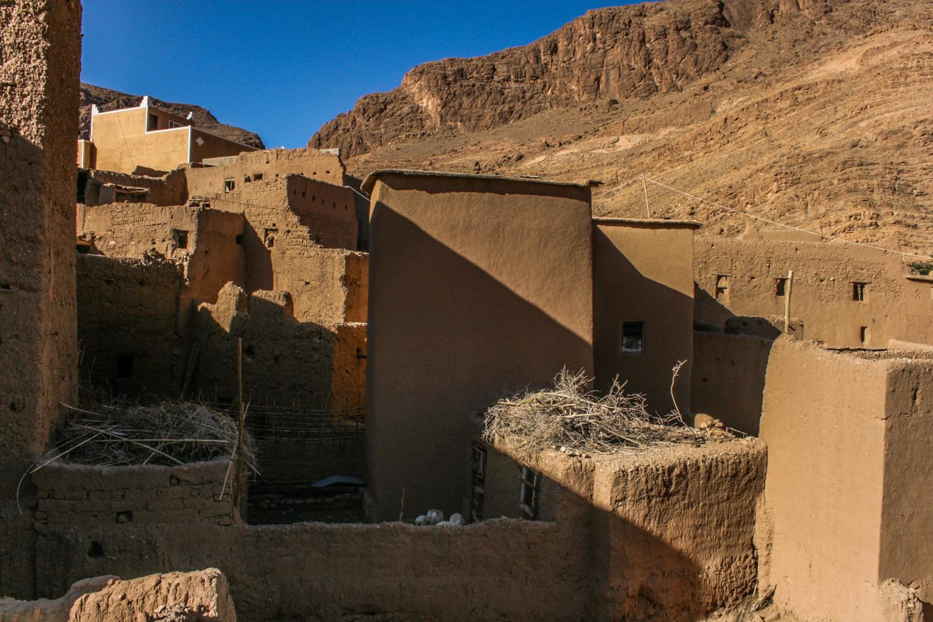 Kasbah Maison D’hôte Lalla Zahra