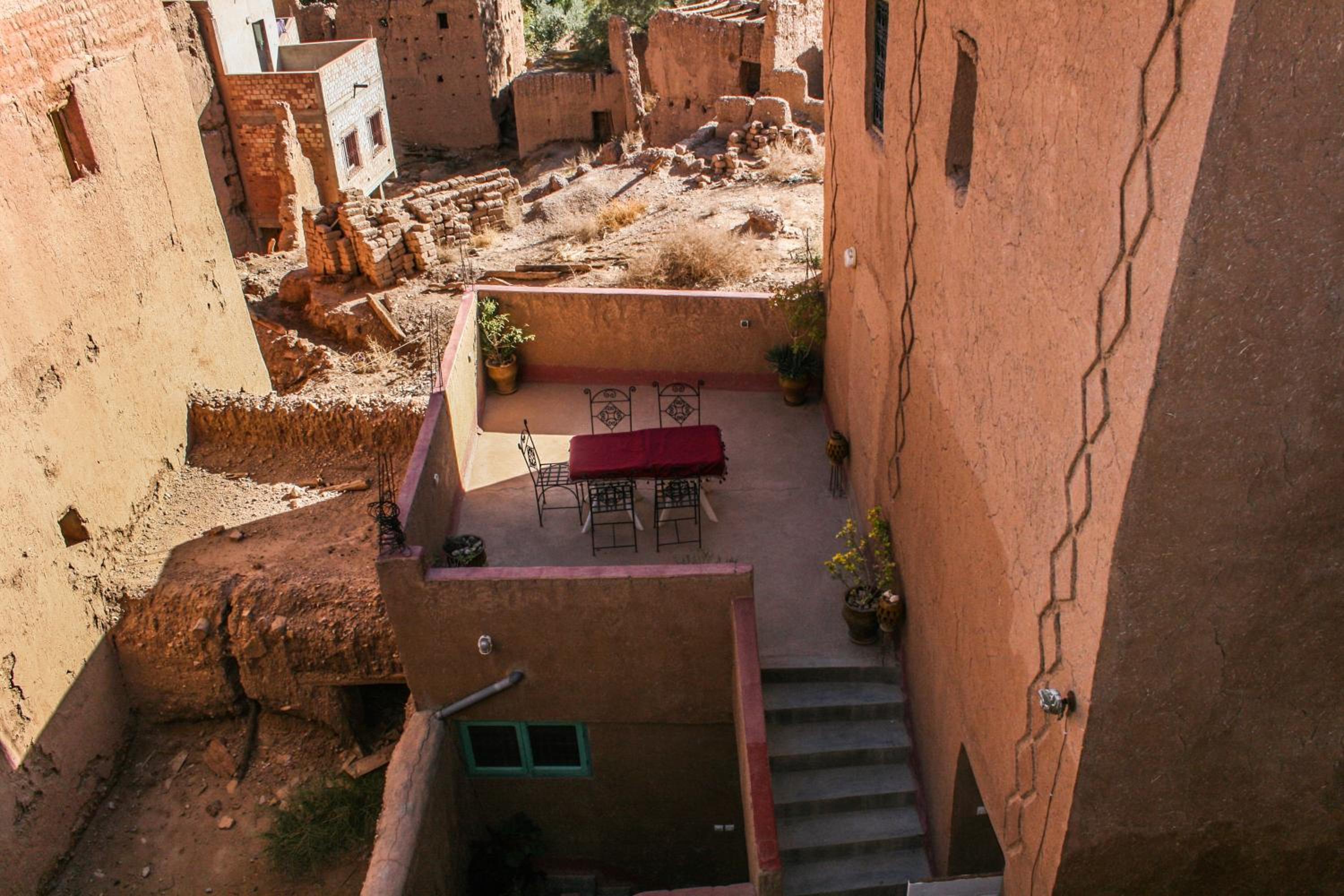 Kasbah Maison D’hôte Lalla Zahra