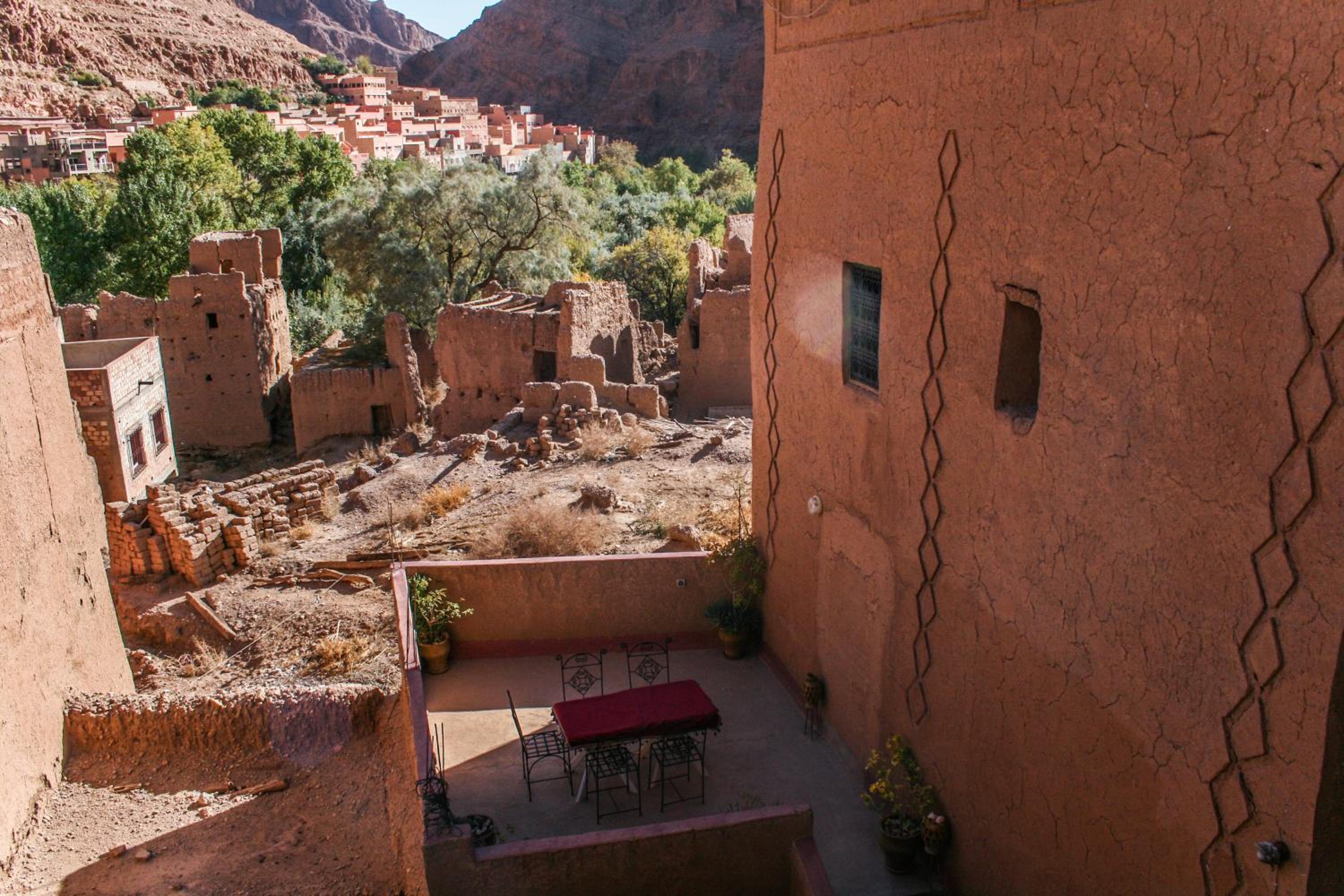 Kasbah Maison D’hôte Lalla Zahra