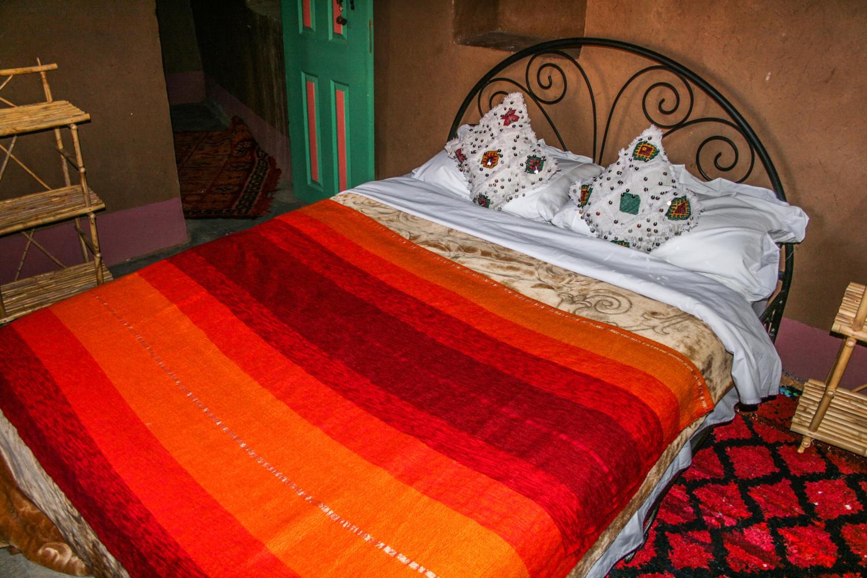 Kasbah Maison D’hôte Lalla Zahra