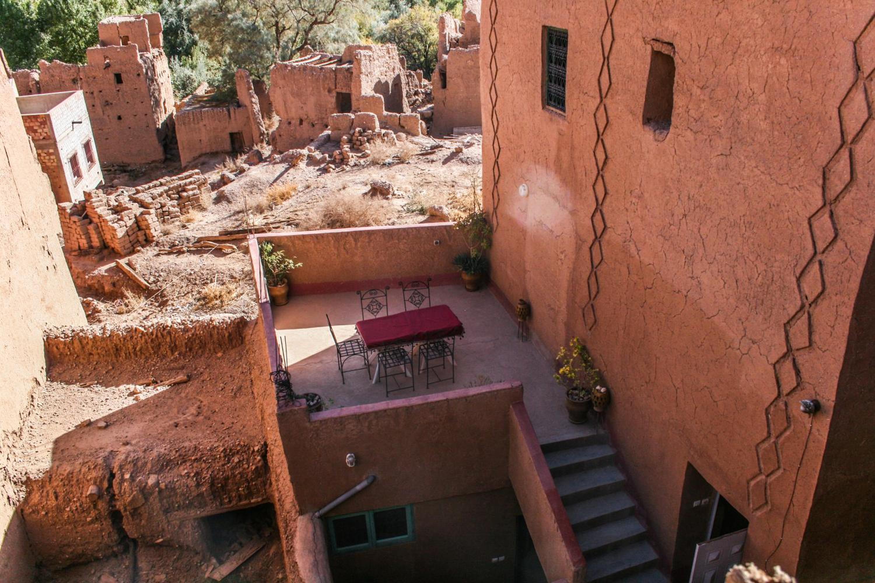 Kasbah Maison D’hôte Lalla Zahra