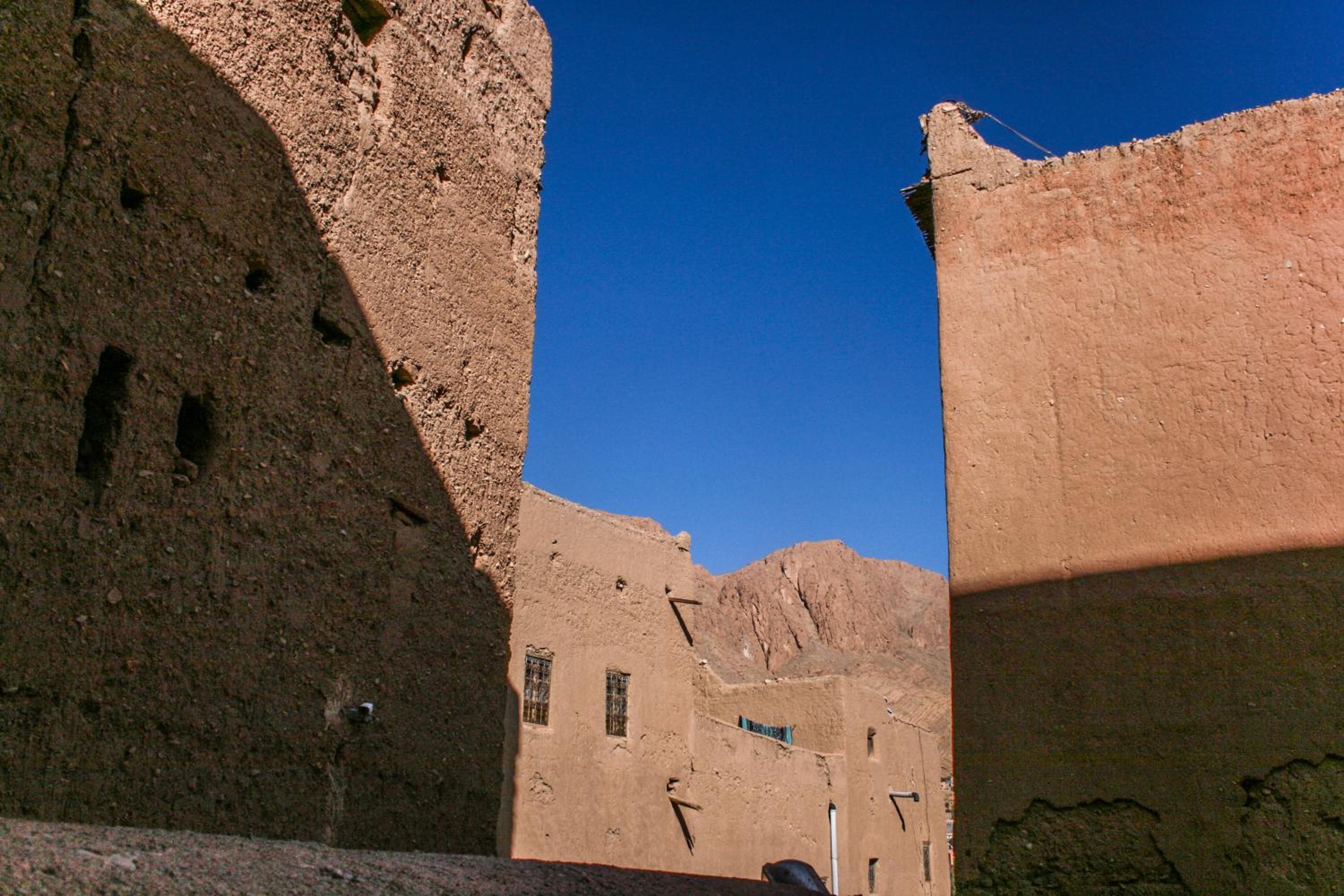 Kasbah Maison D’hôte Lalla Zahra