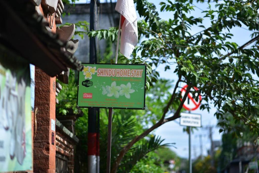 Shindu Homestay Room 7 view 3