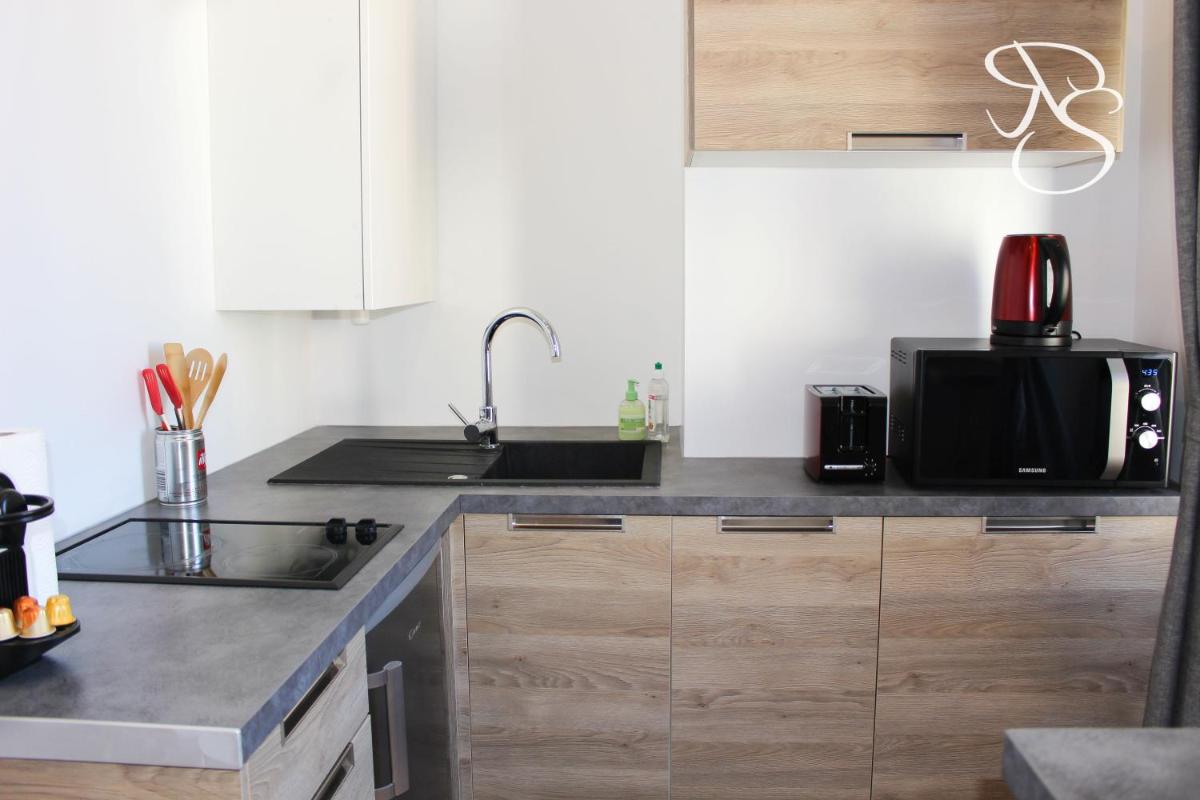 Beau Studio 4 min Palais & Croisette photo 3