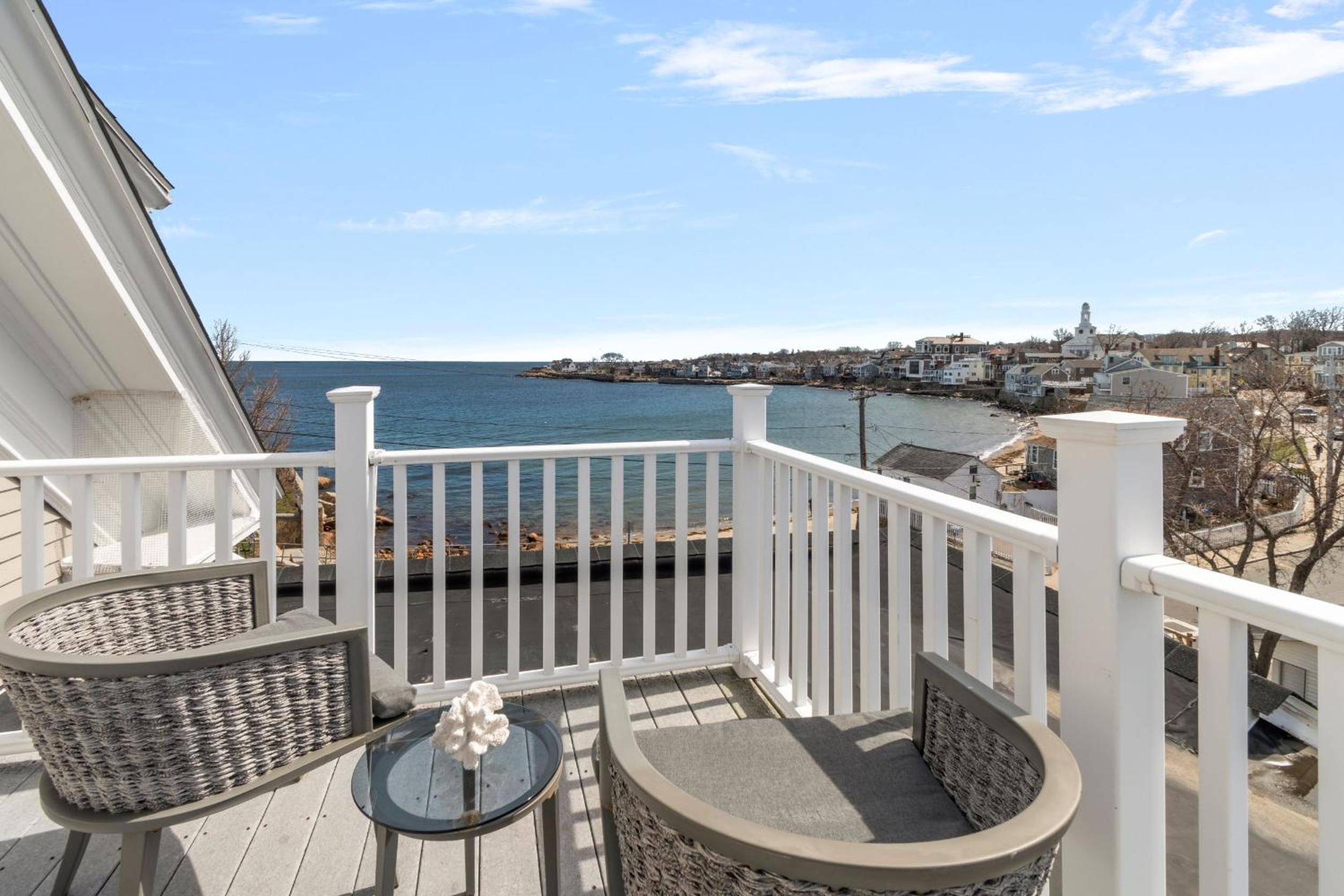 The Cove at Rockport