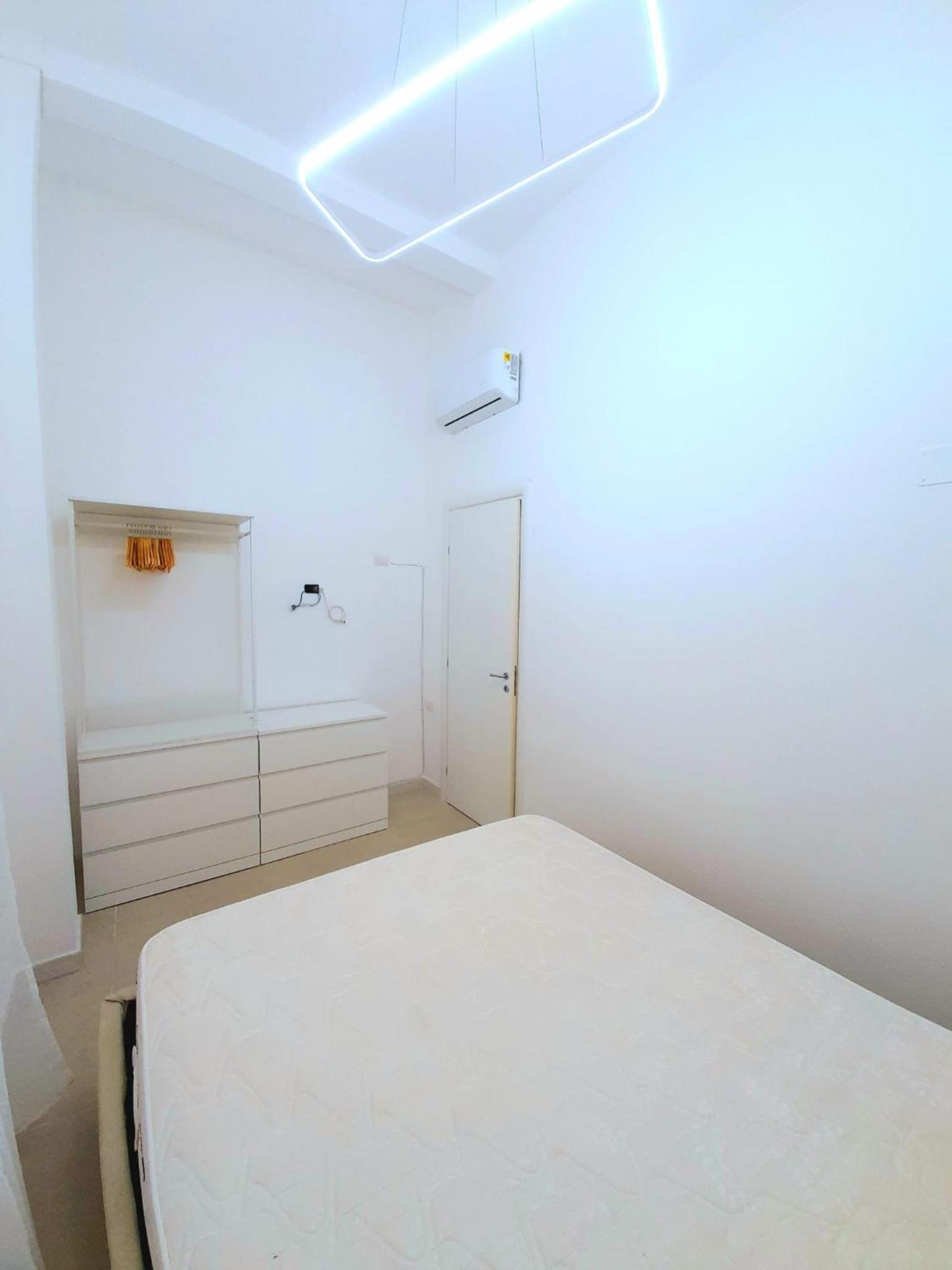 Secret Apartment