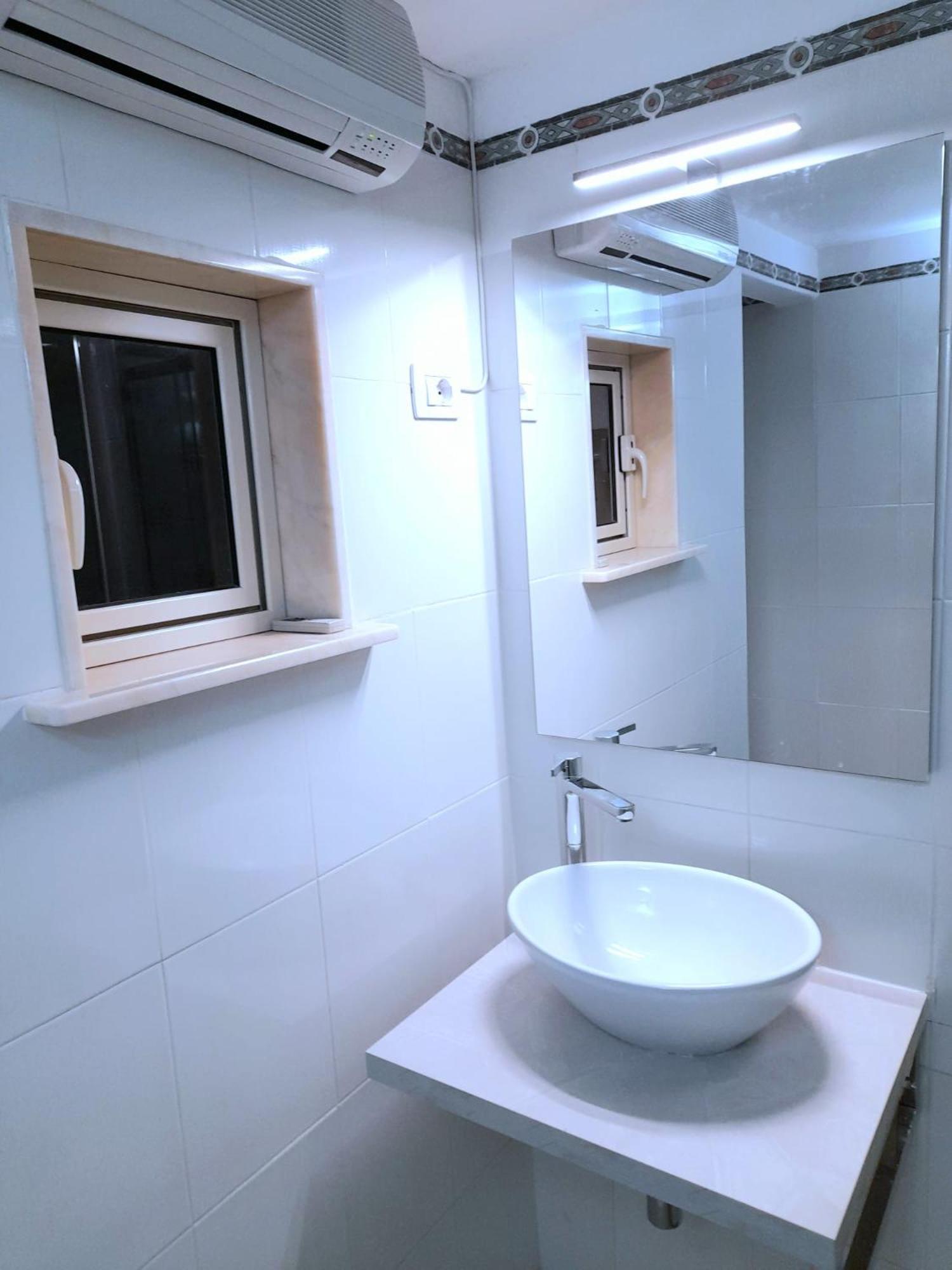 Secret Apartment