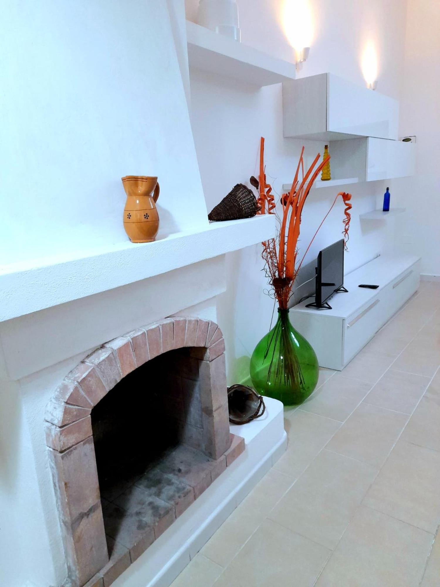 Secret Apartment