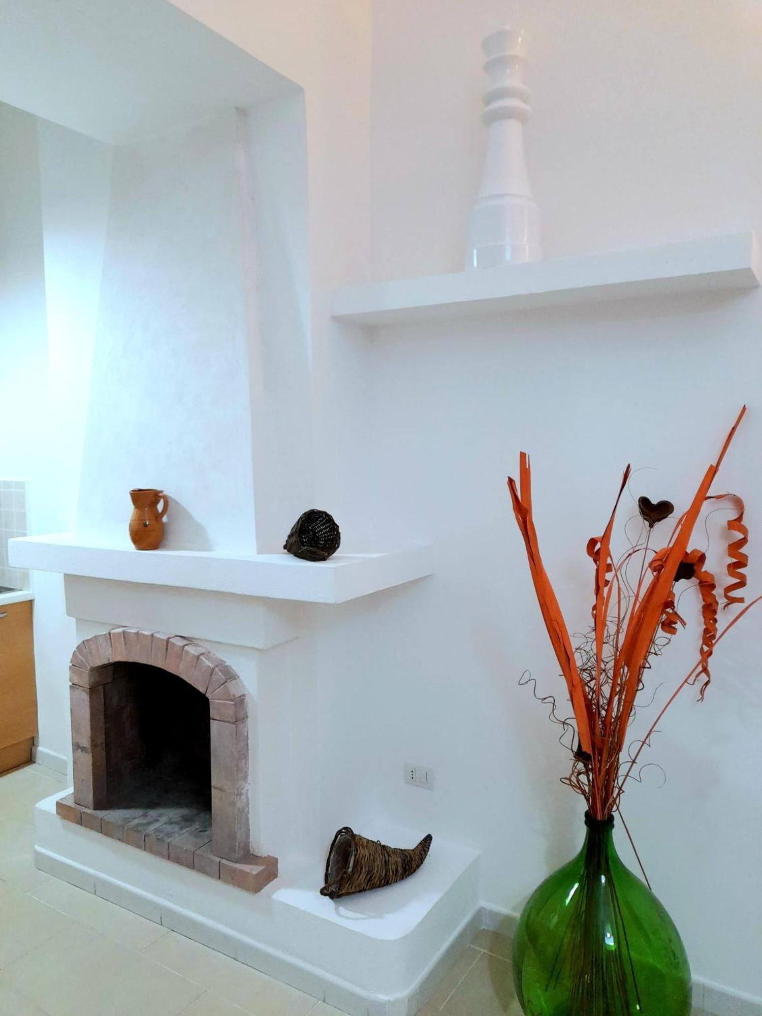 Secret Apartment