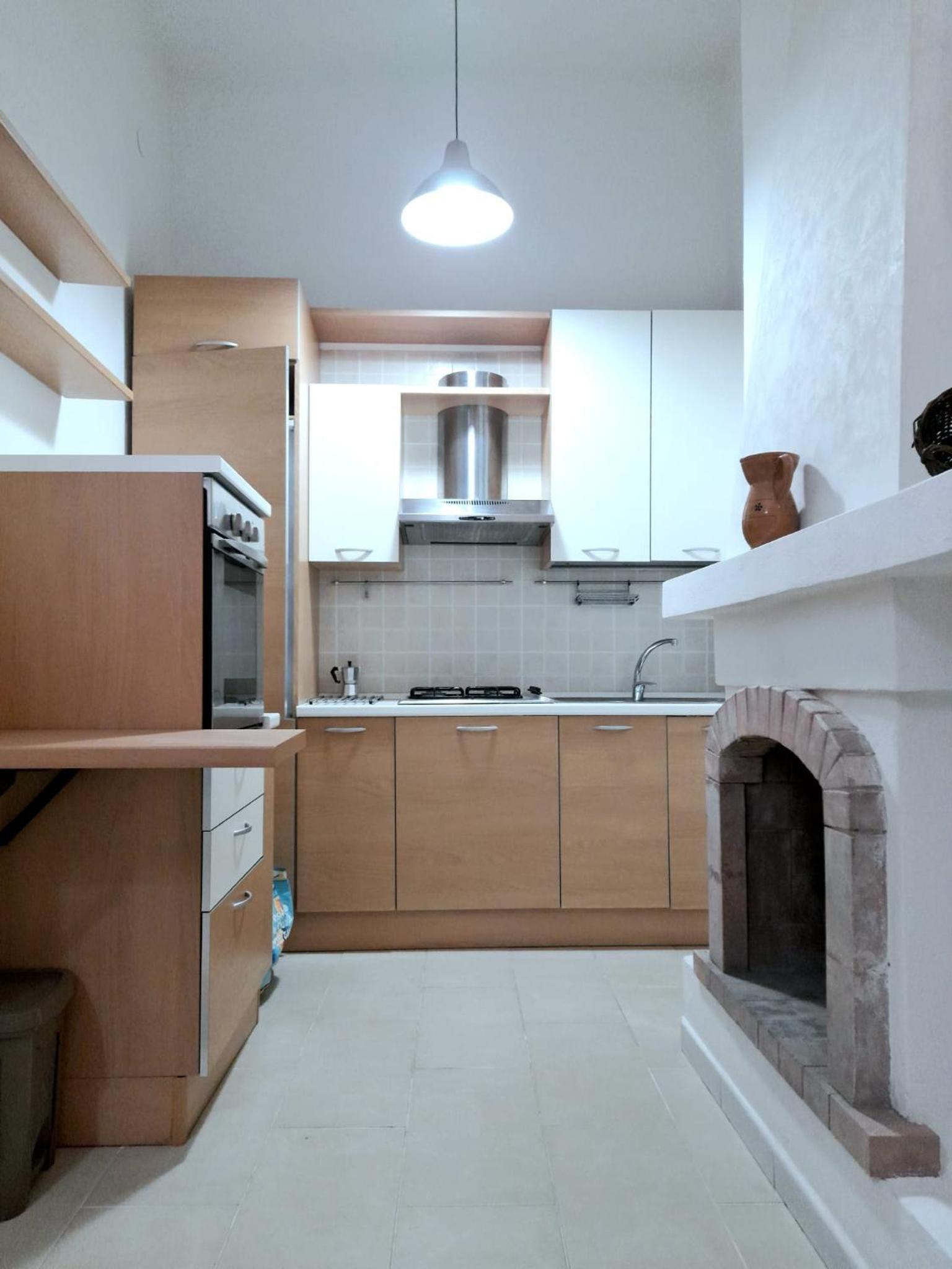 Secret Apartment