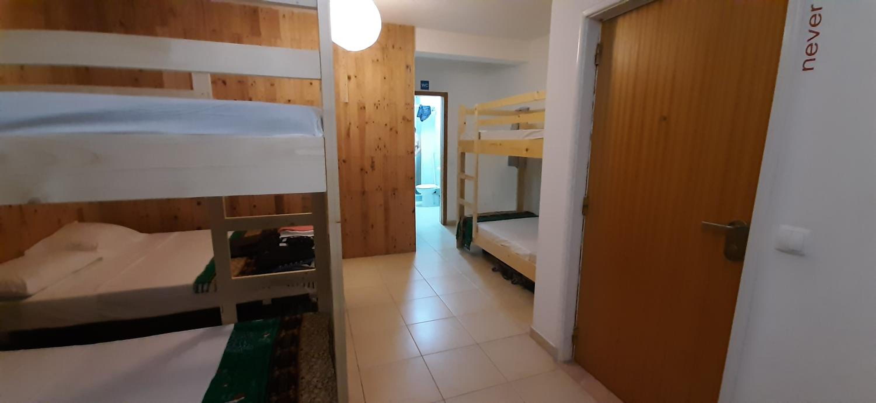 Atlantic Sal Hostel