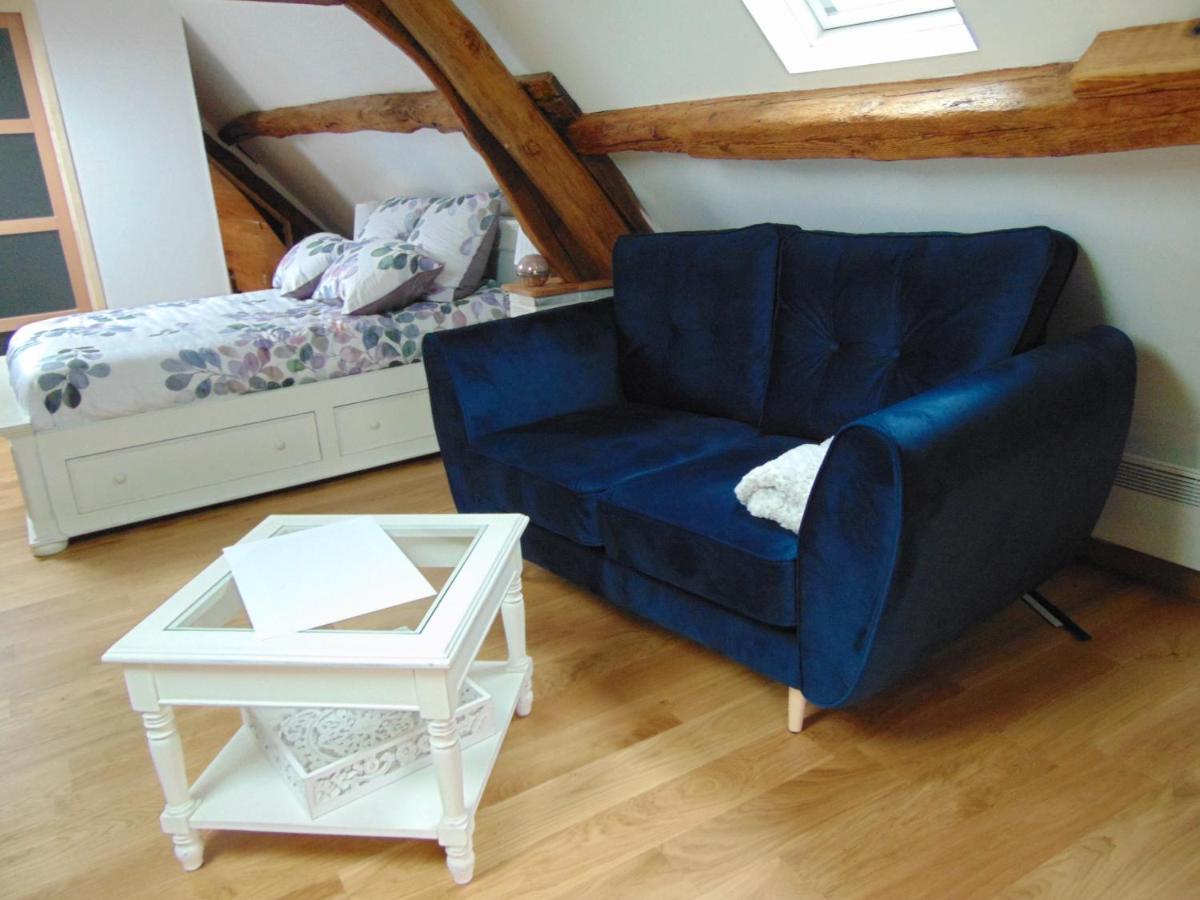 Le Grenier D'Isafil - Property Image 14