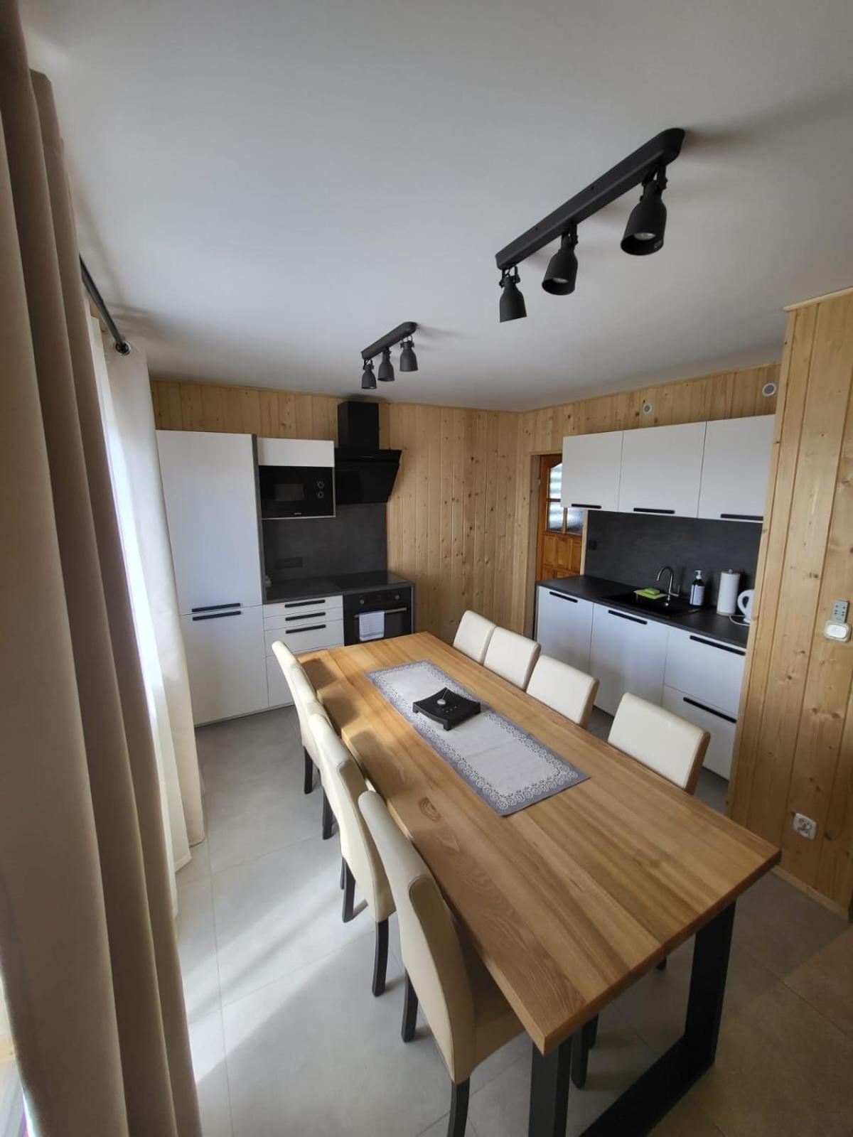 Apartament z widokiem na panoramę Tatr "AppWidokowa9" view 5