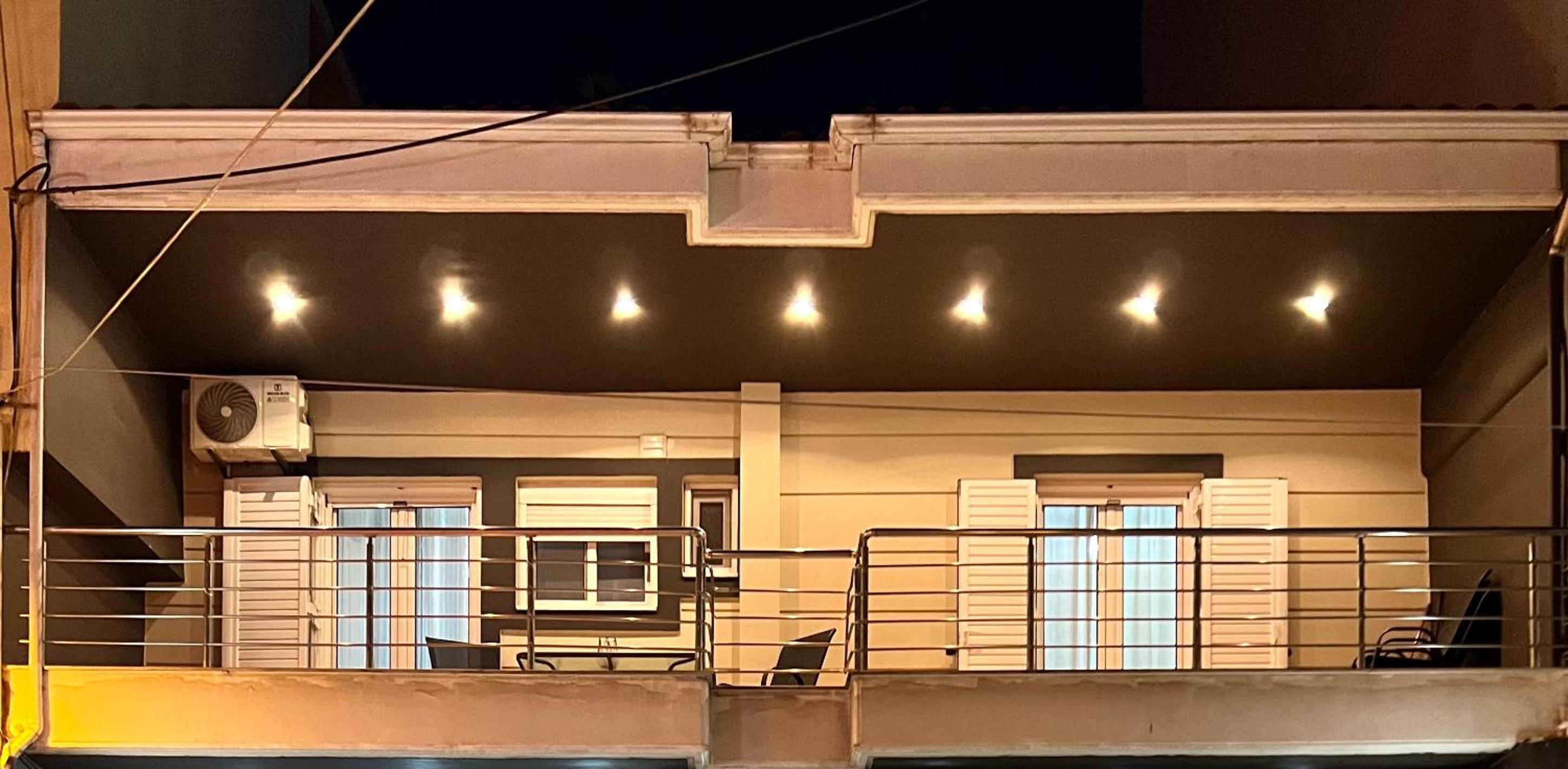 Ecco Apartments I view 2