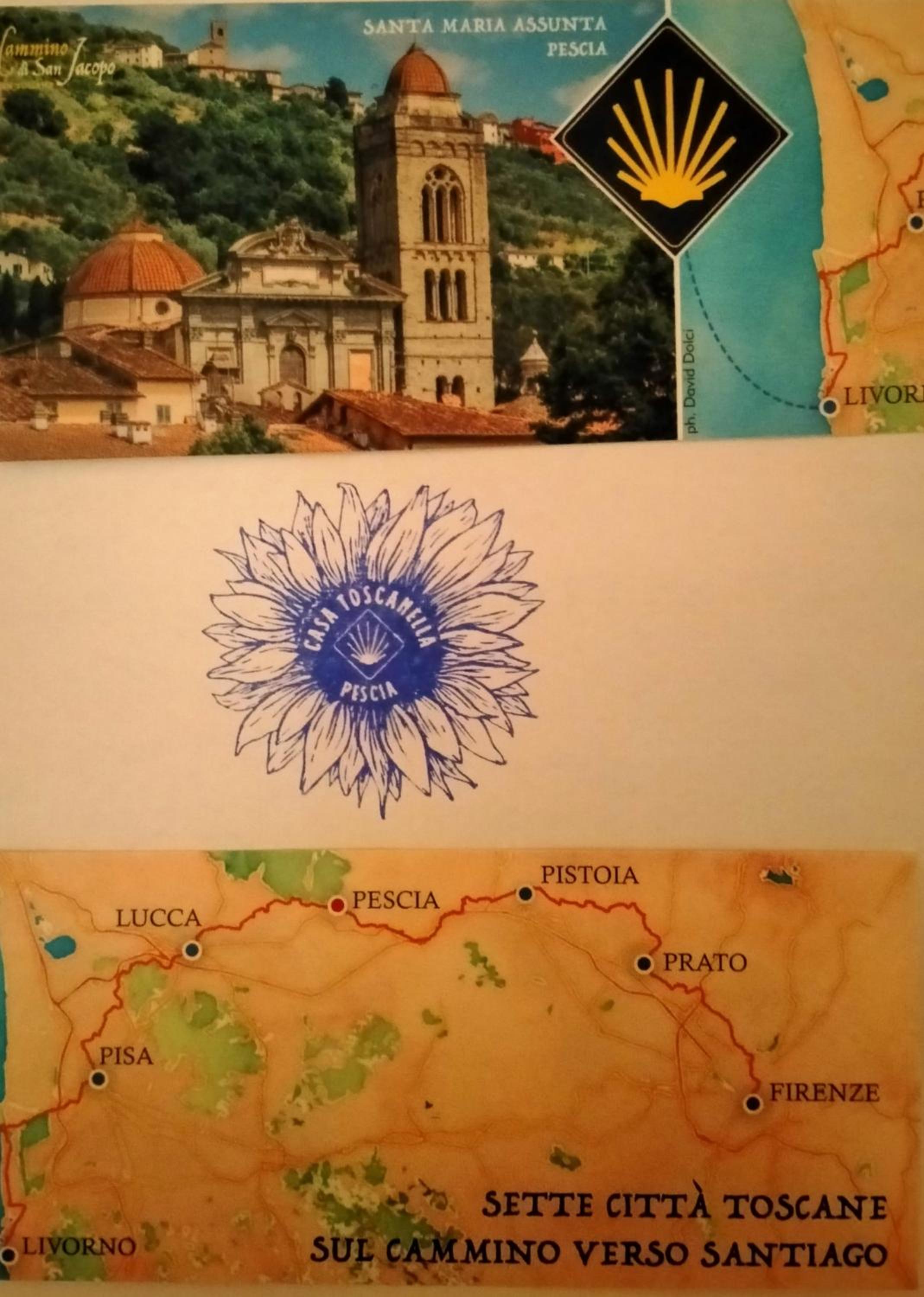 Casa Toscanella