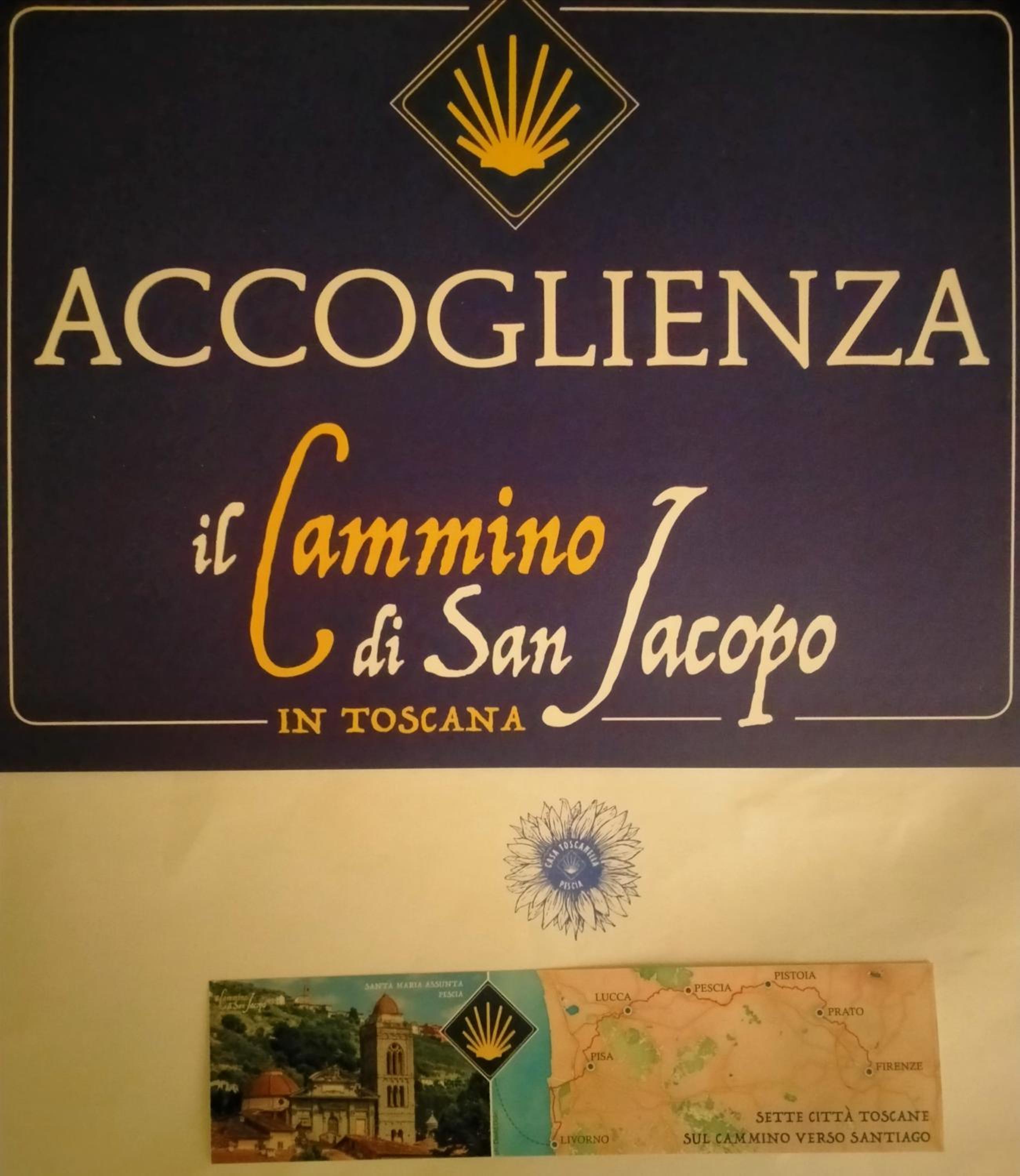 Casa Toscanella