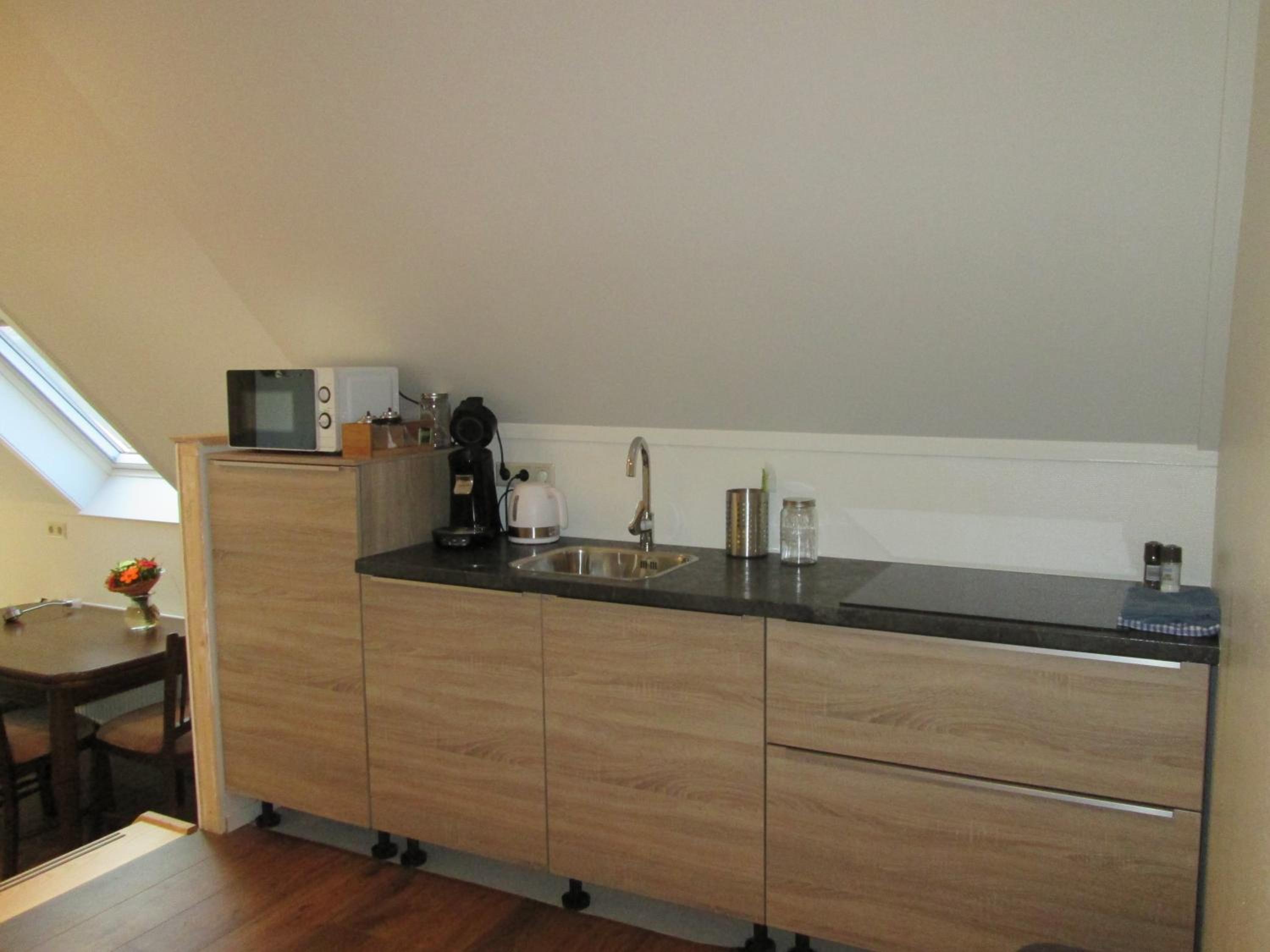 Veenemaat B&B