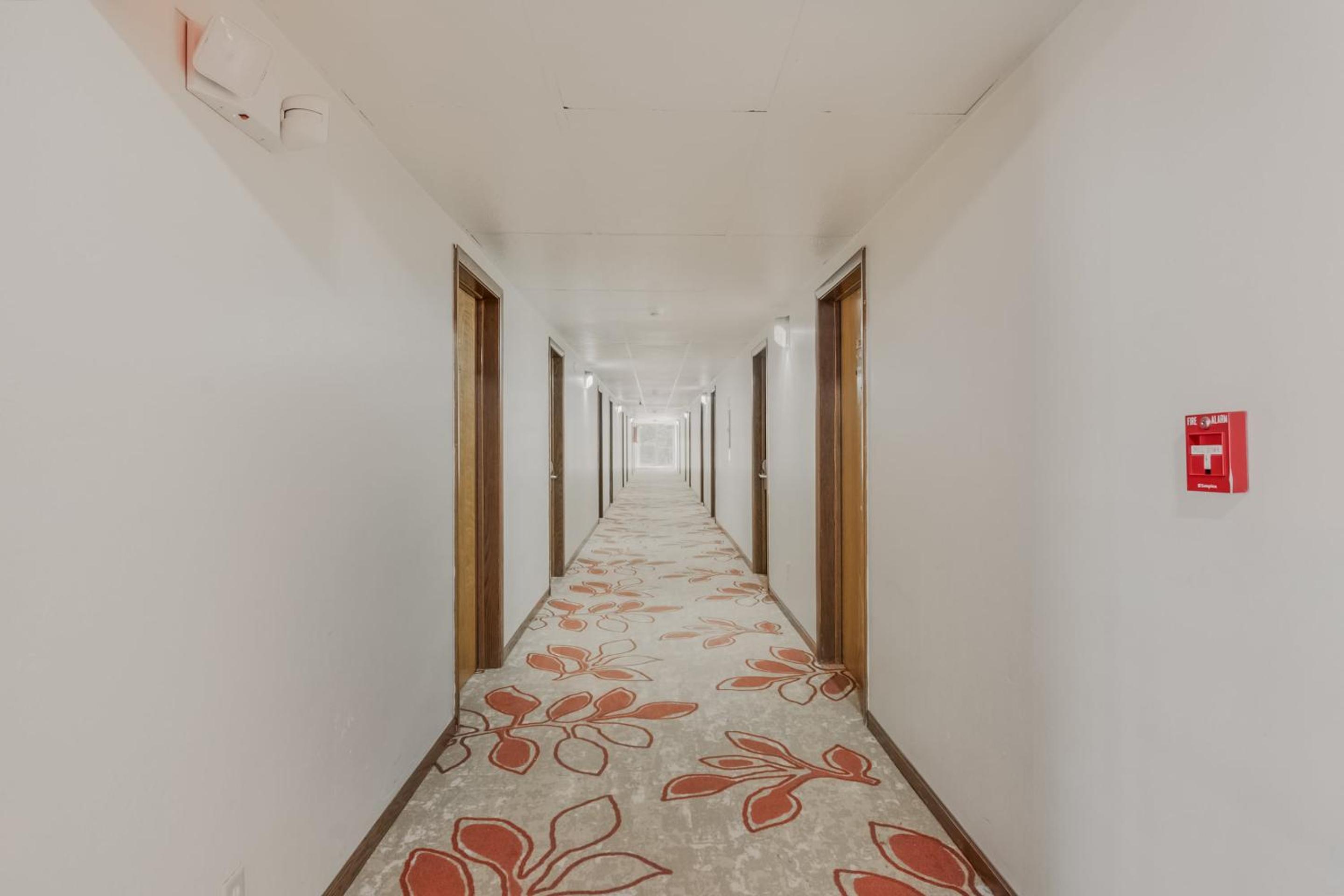 OYO Hotel Morton East Peoria I-74