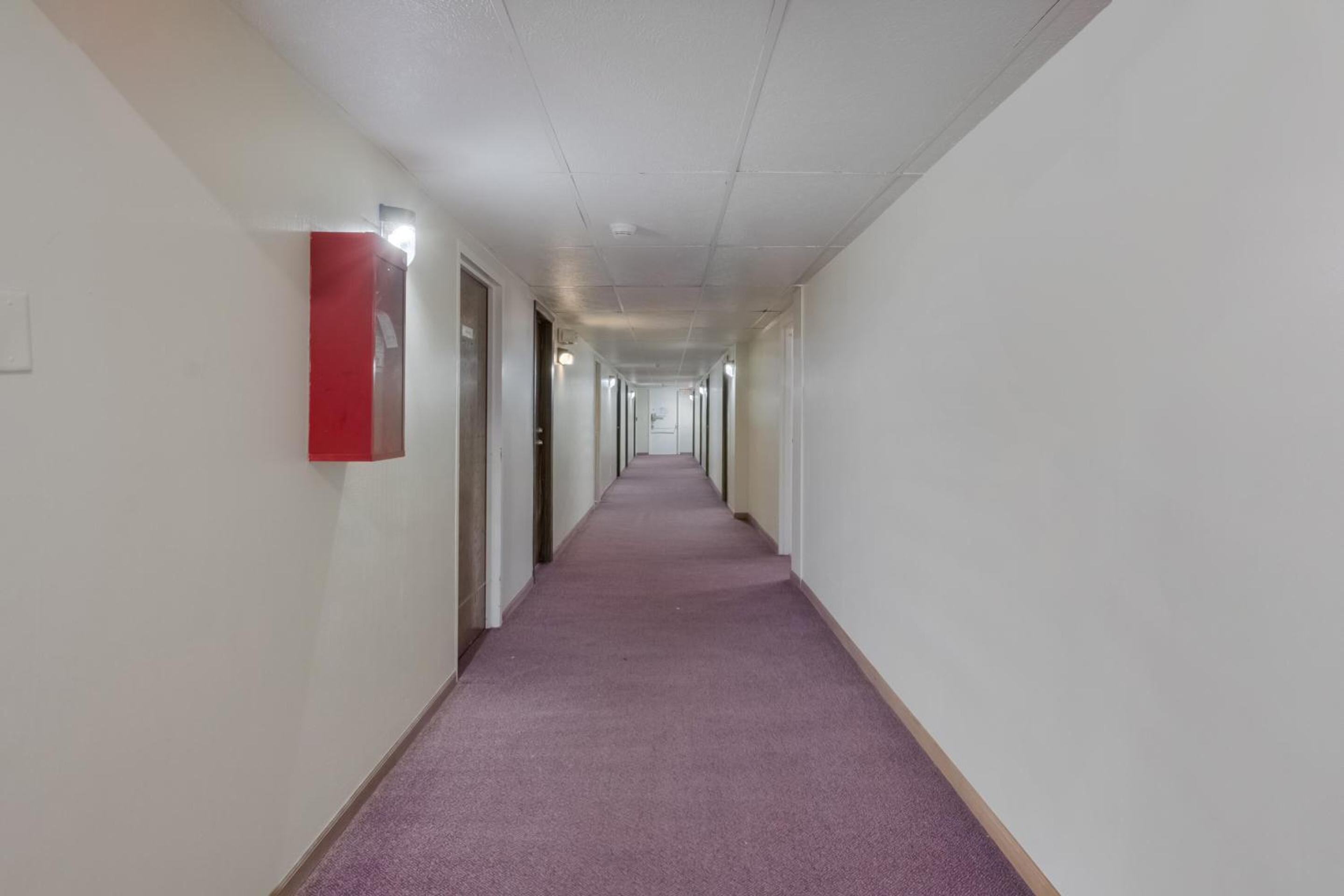 OYO Hotel Morton East Peoria I-74