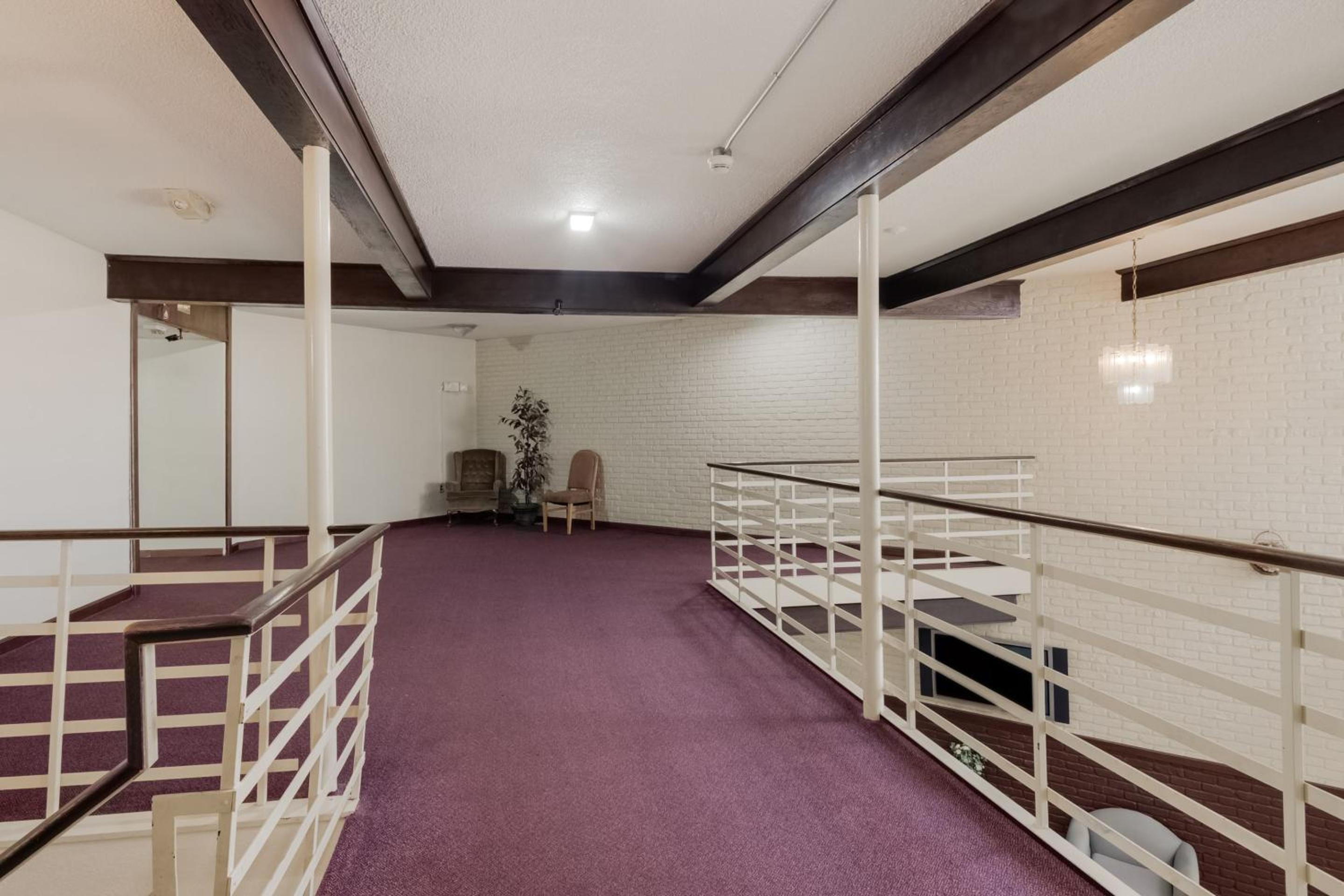 OYO Hotel Morton East Peoria I-74