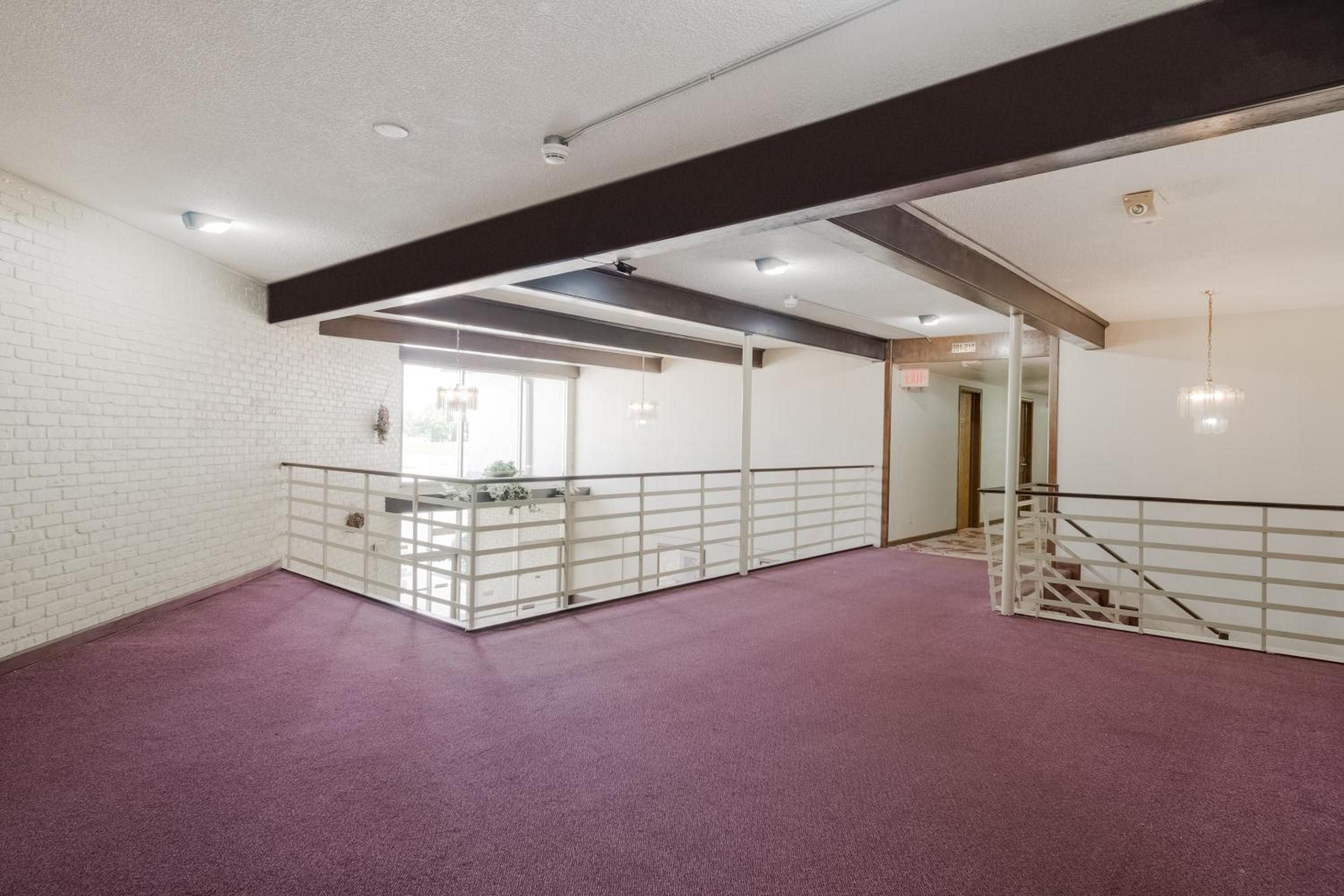 OYO Hotel Morton East Peoria I-74