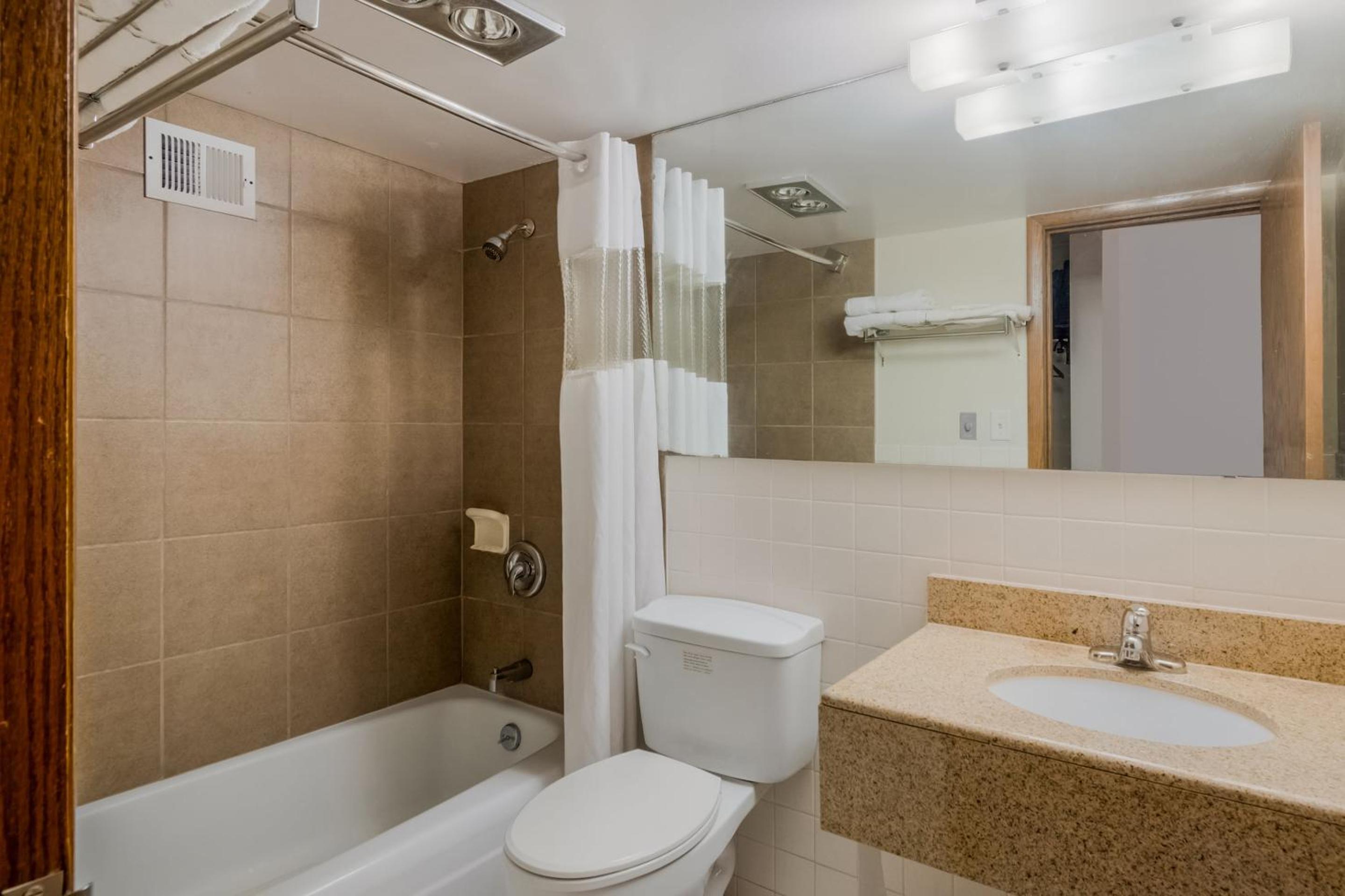 OYO Hotel Morton East Peoria I-74
