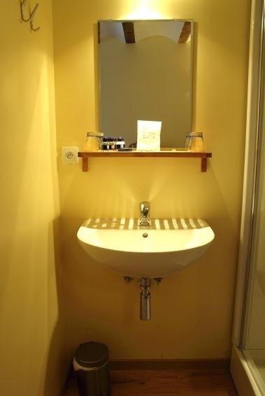 Vakantiewoningen-Pizzeria Blanckthys Voeren