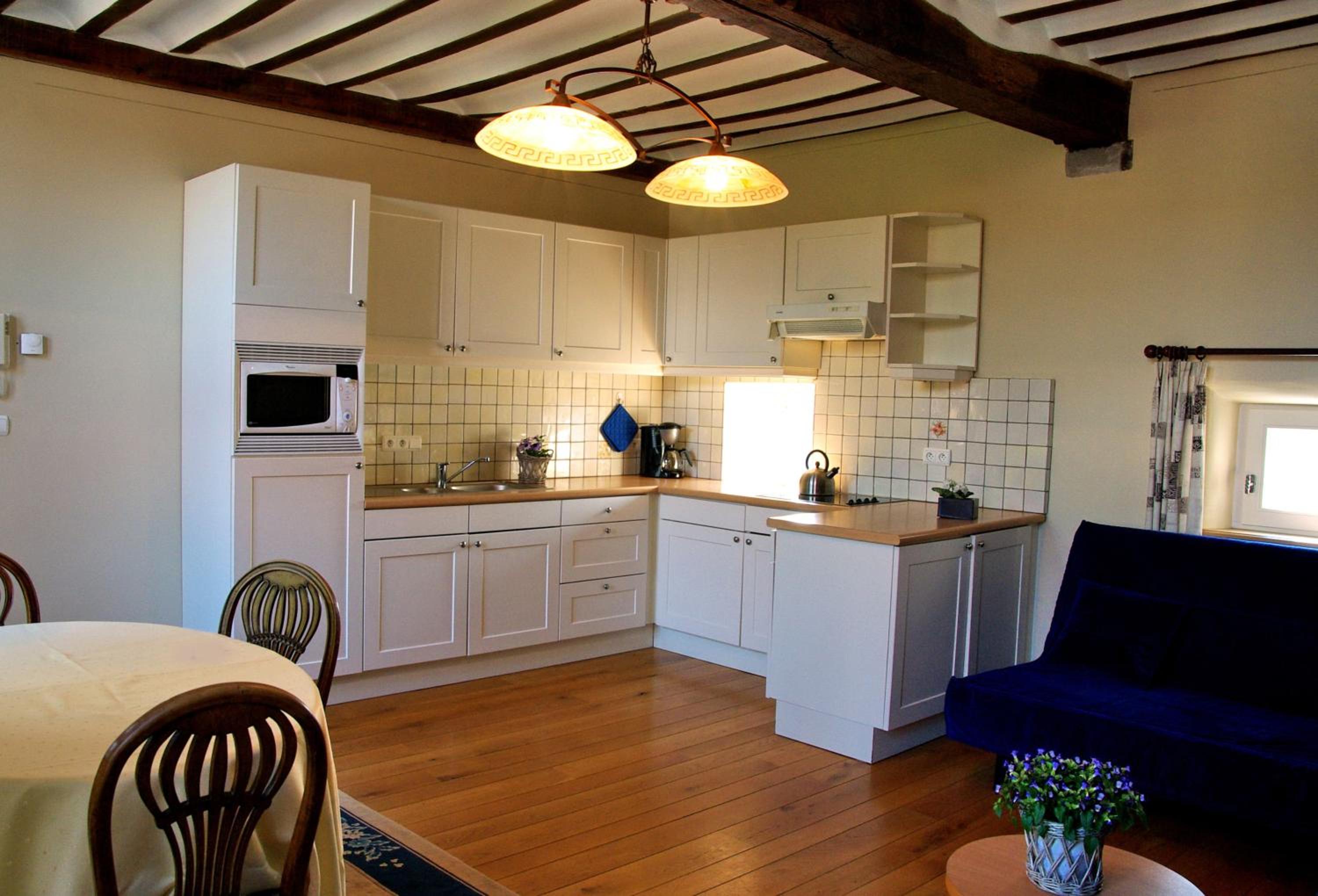 Vakantiewoningen-Pizzeria Blanckthys Voeren